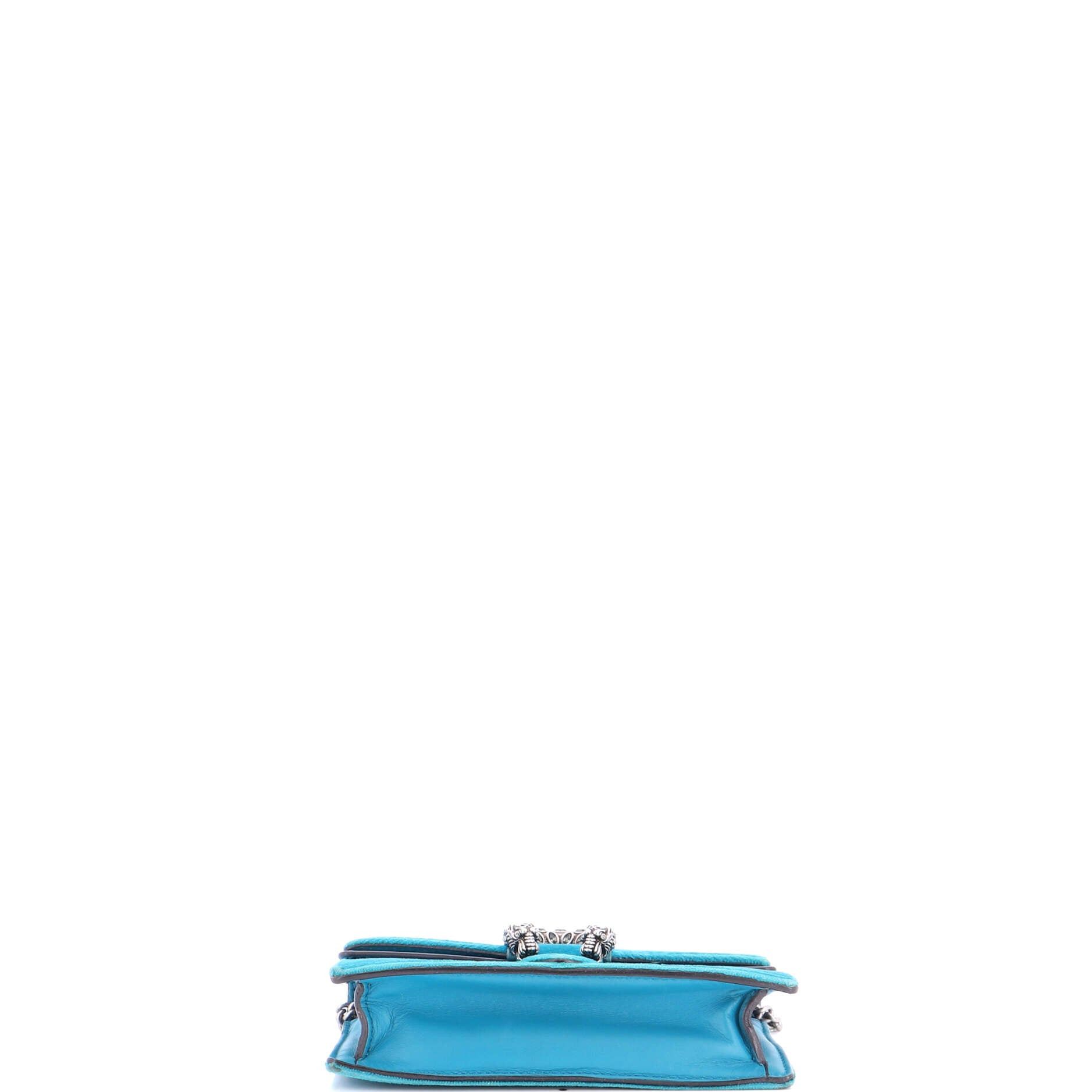 Gucci Dionysus Bag Size ONE SIZE - 4 Thumbnail