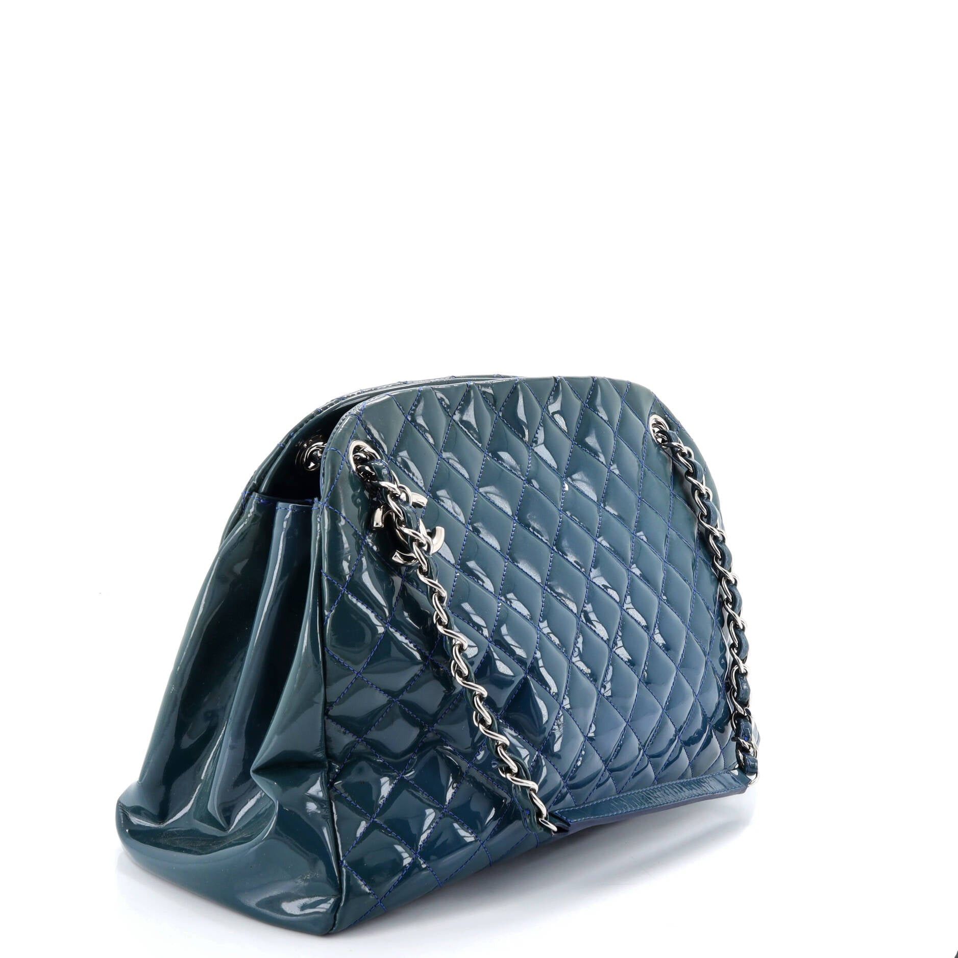 Chanel Just Mademoiselle Bag Size ONE SIZE - 2 Thumbnail