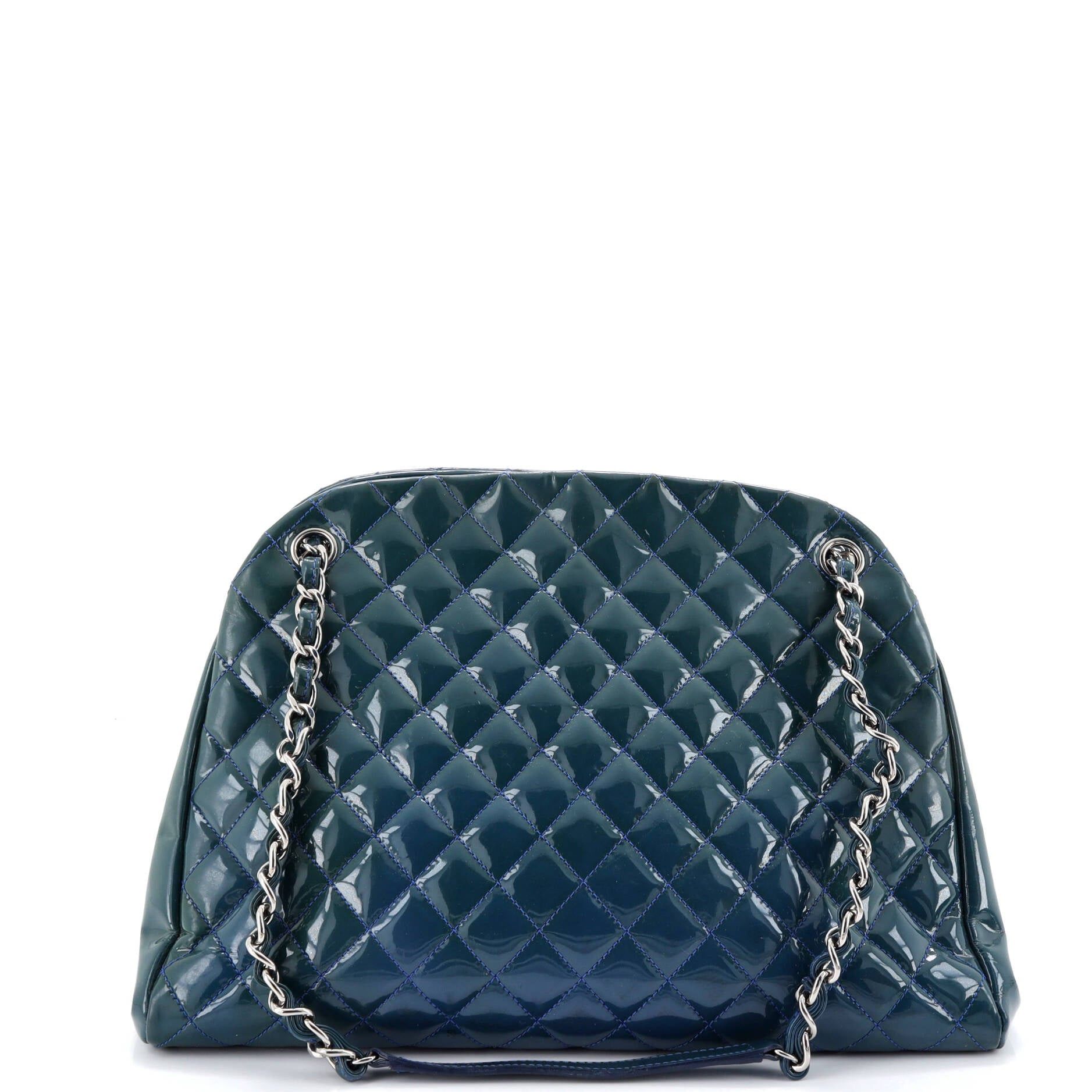 Chanel Just Mademoiselle Bag Size ONE SIZE - 3 Thumbnail