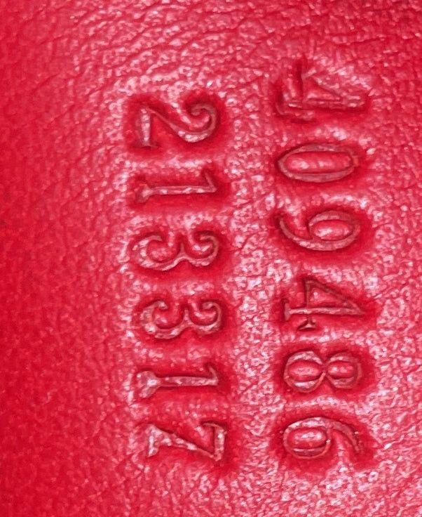 Gucci Padlock Shoulder Bag Size ONE SIZE - 8 Thumbnail