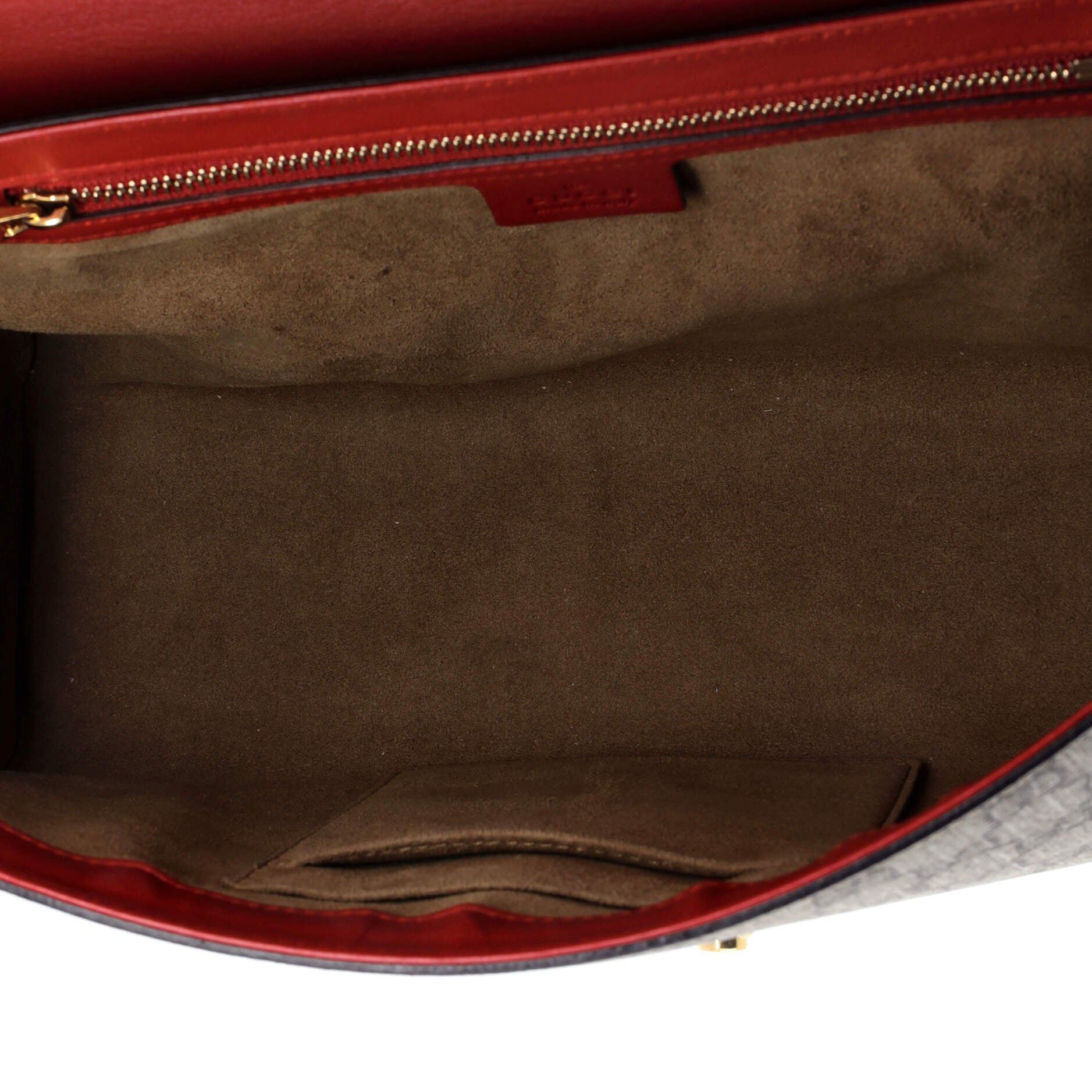 Gucci Padlock Shoulder Bag Size ONE SIZE - 5 Thumbnail