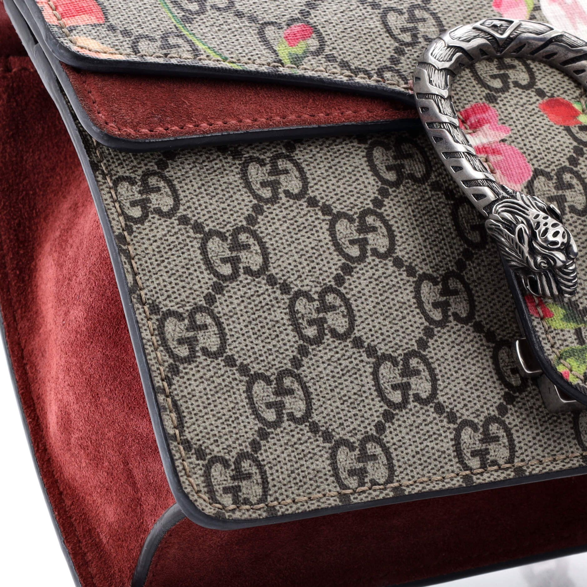 Gucci Dionysus Bag Size ONE SIZE - 6 Thumbnail