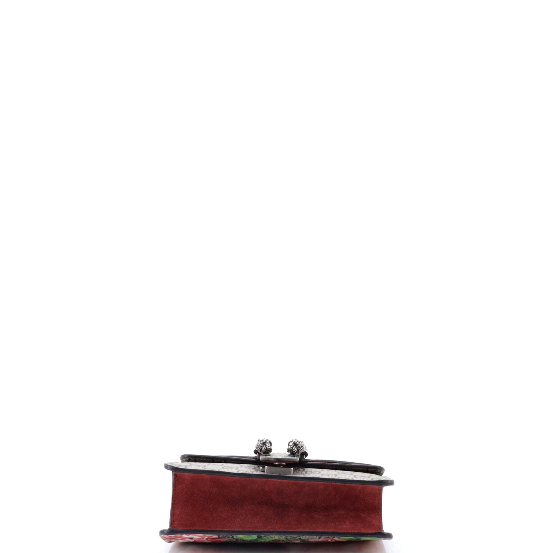 Gucci Dionysus Bag Size ONE SIZE - 4 Thumbnail