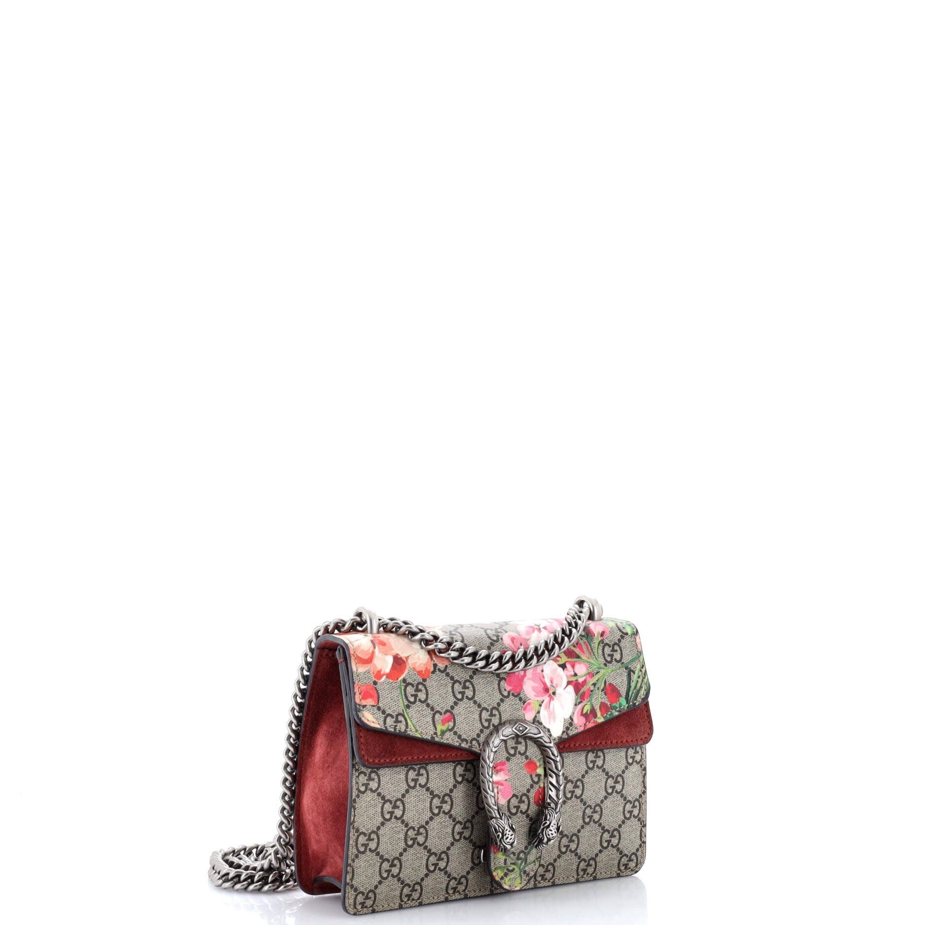 Gucci Dionysus Bag Size ONE SIZE - 2 Thumbnail