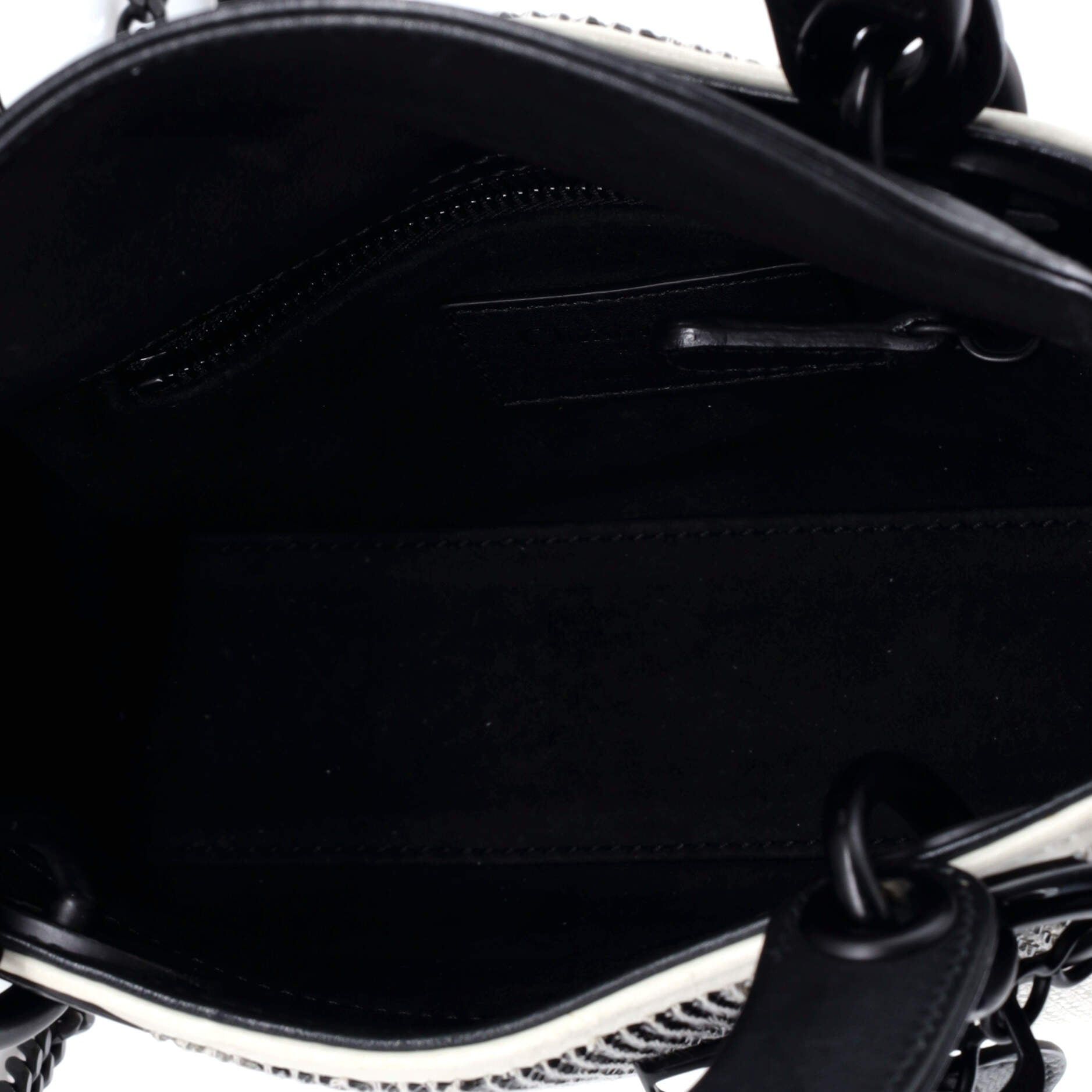 Dior Lady Dior Chain Bag Size ONE SIZE - 5 Thumbnail