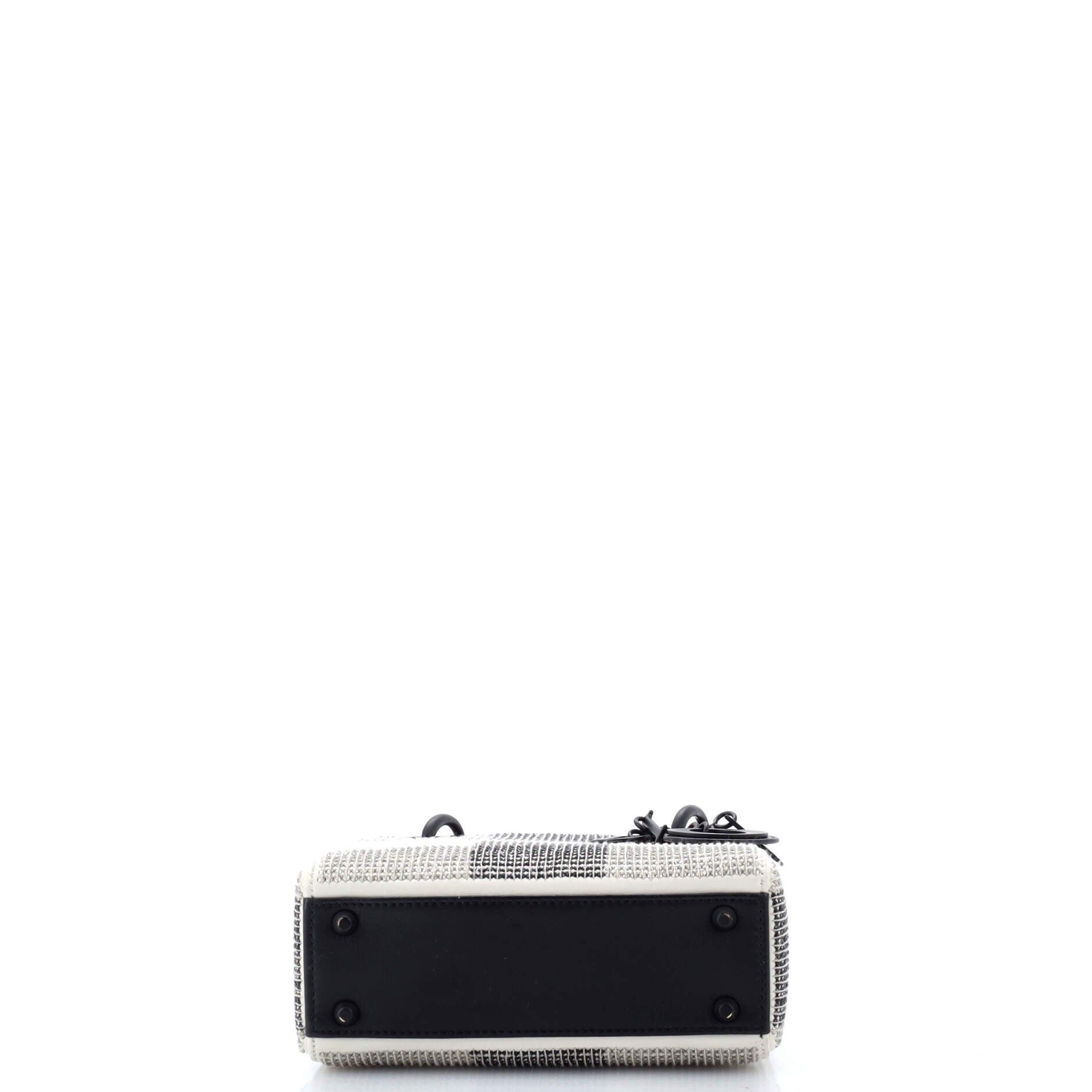 Dior Lady Dior Chain Bag Size ONE SIZE - 4 Thumbnail