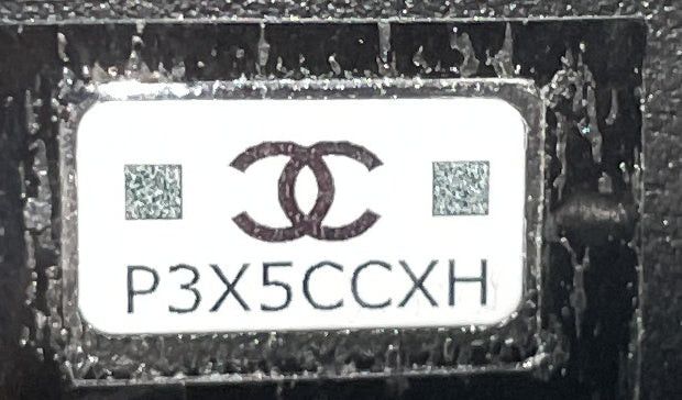 Chanel Double Chain Bow Hobo Pouch Size ONE SIZE - 6 Thumbnail