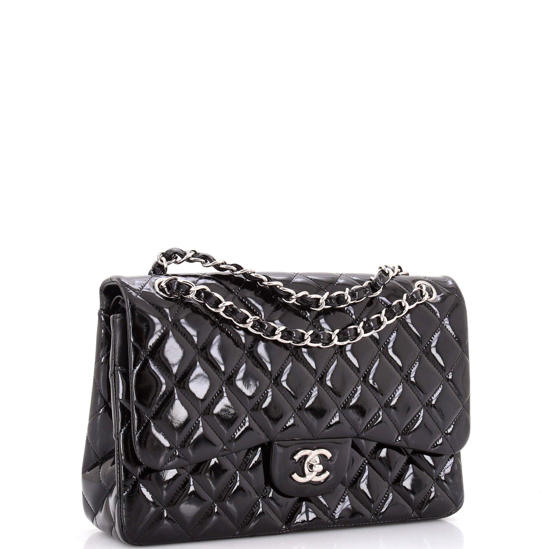Chanel Classic Double Flap Bag Size ONE SIZE - 3 Thumbnail