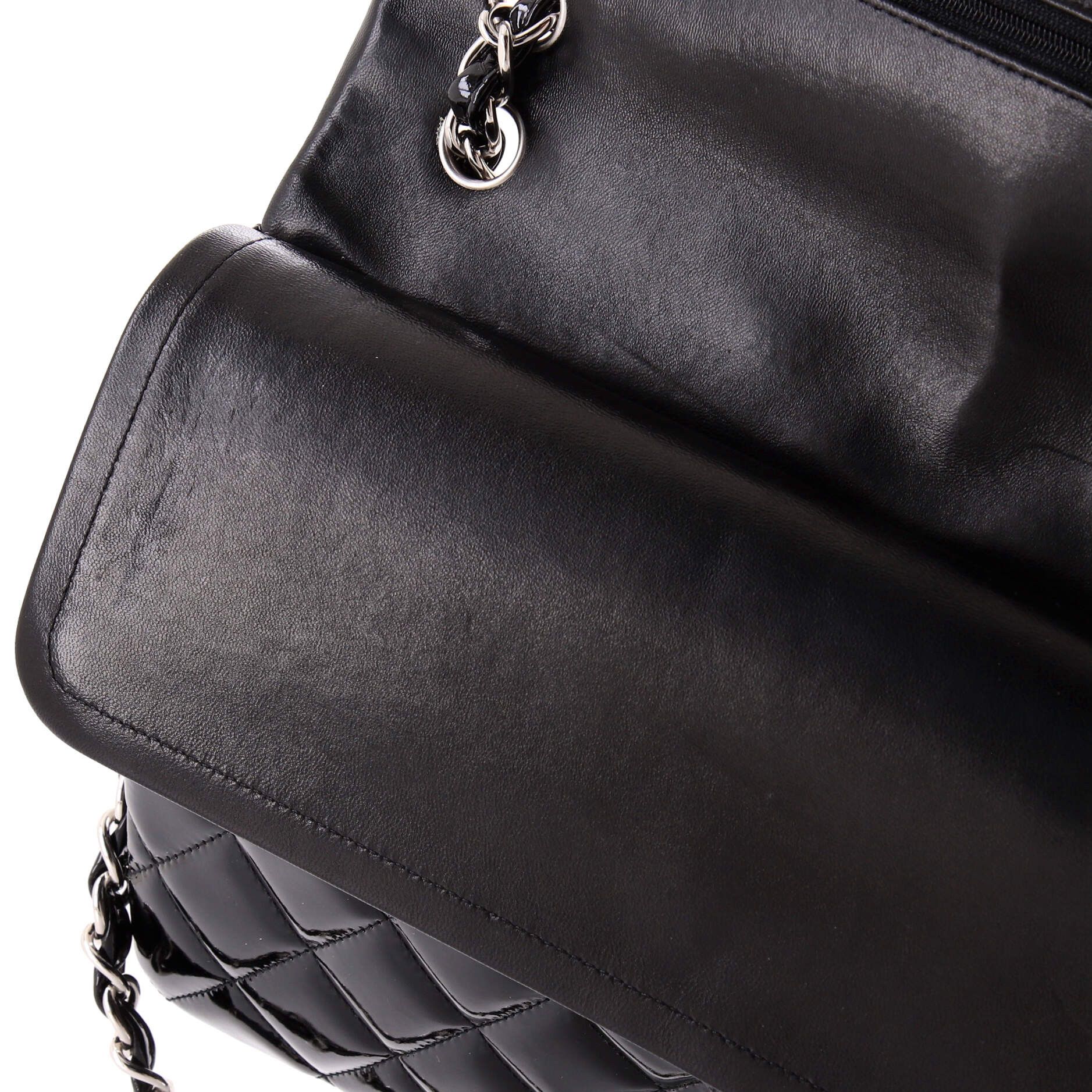 Chanel Classic Double Flap Bag Size ONE SIZE - 7 Thumbnail