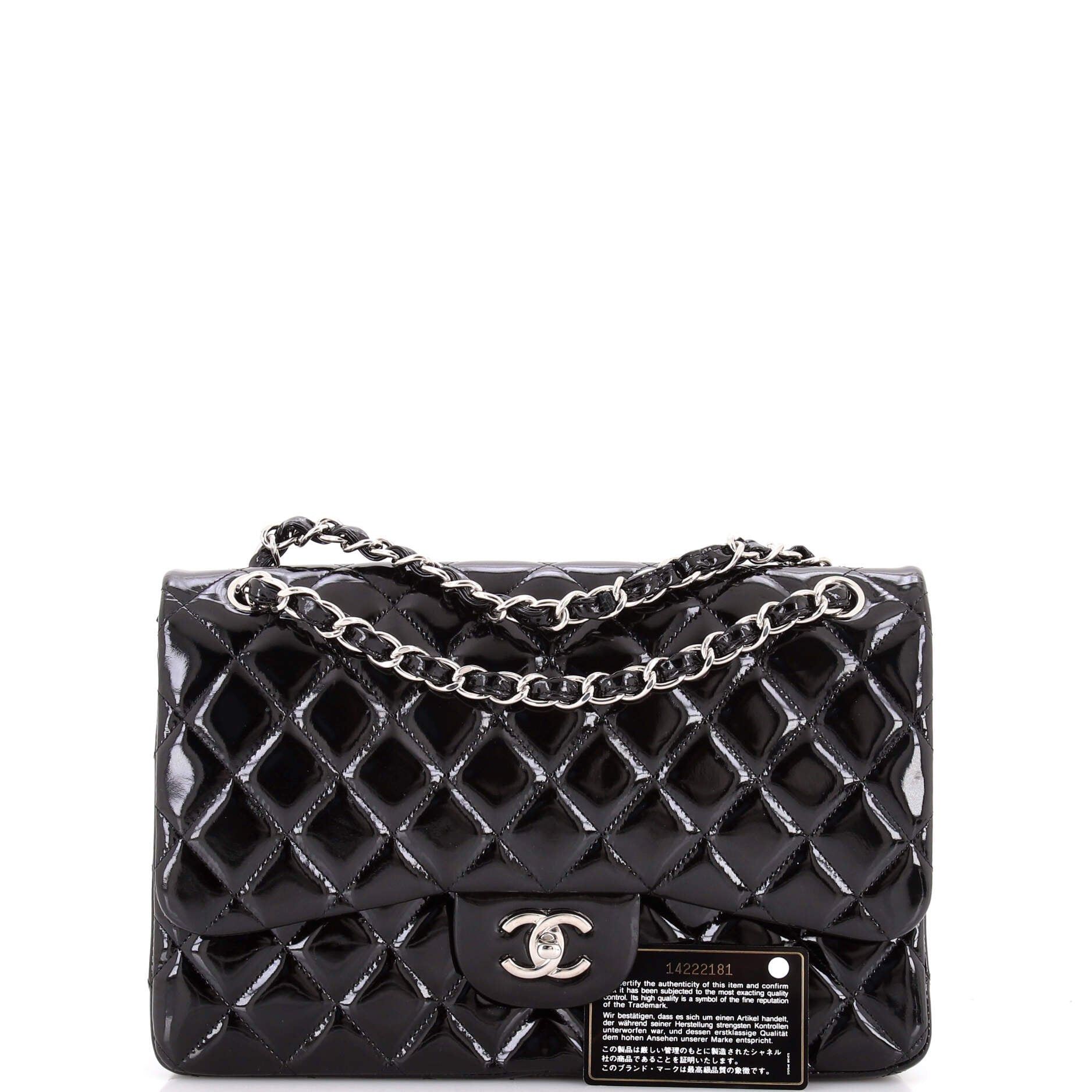 Chanel Classic Double Flap Bag Size ONE SIZE - 2 Thumbnail