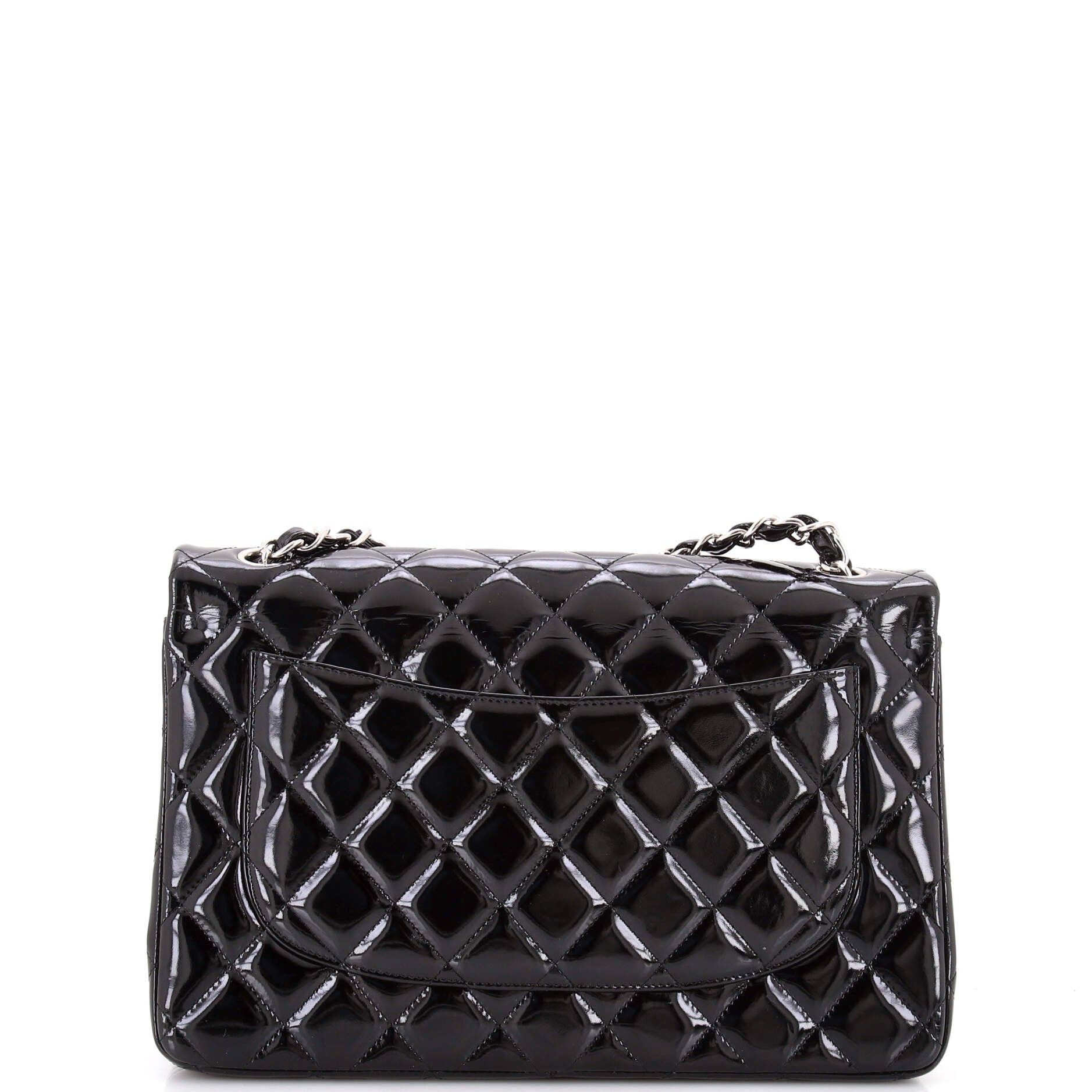 Chanel Classic Double Flap Bag Size ONE SIZE - 4 Thumbnail