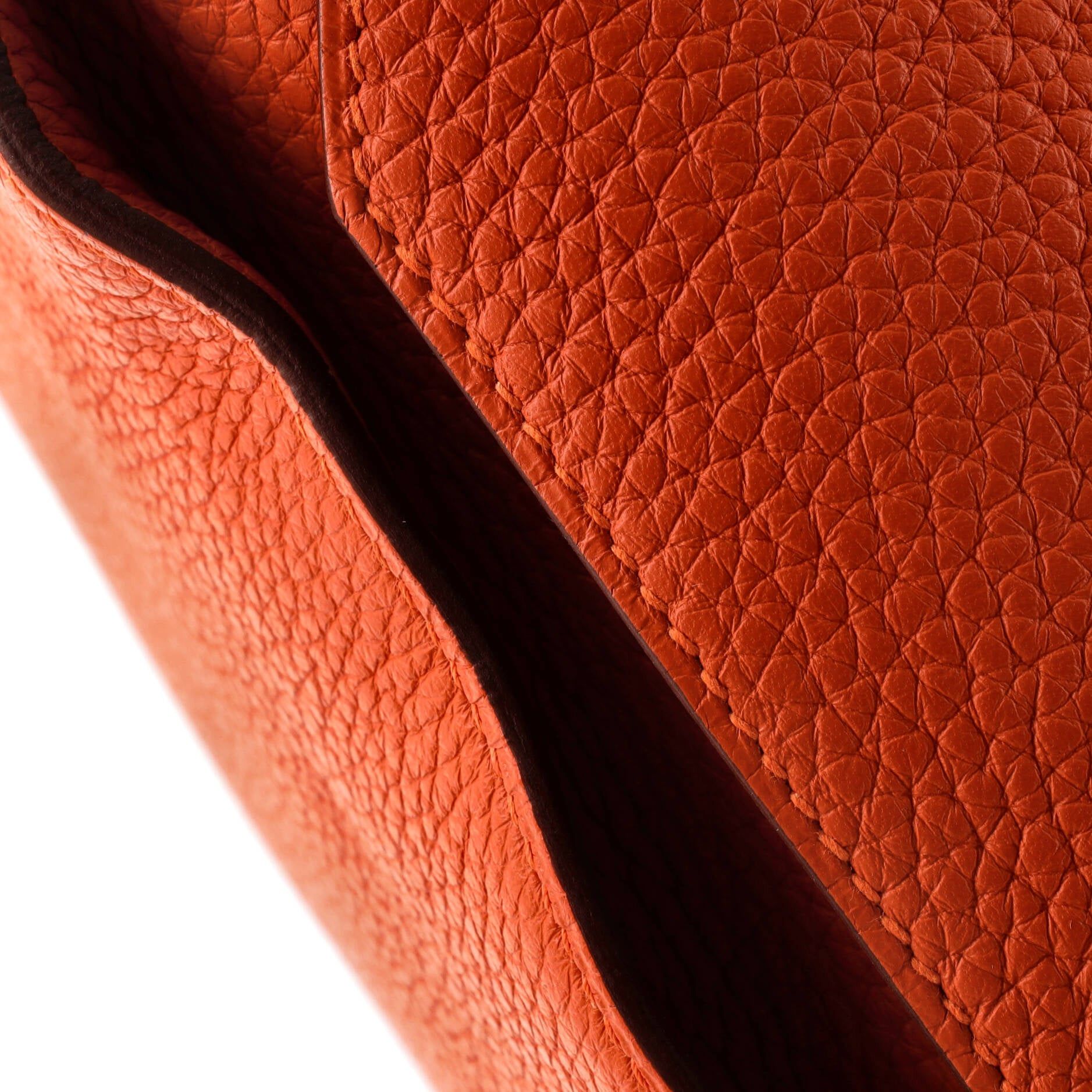 Hermes Jypsiere Bag Size ONE SIZE - 6 Thumbnail