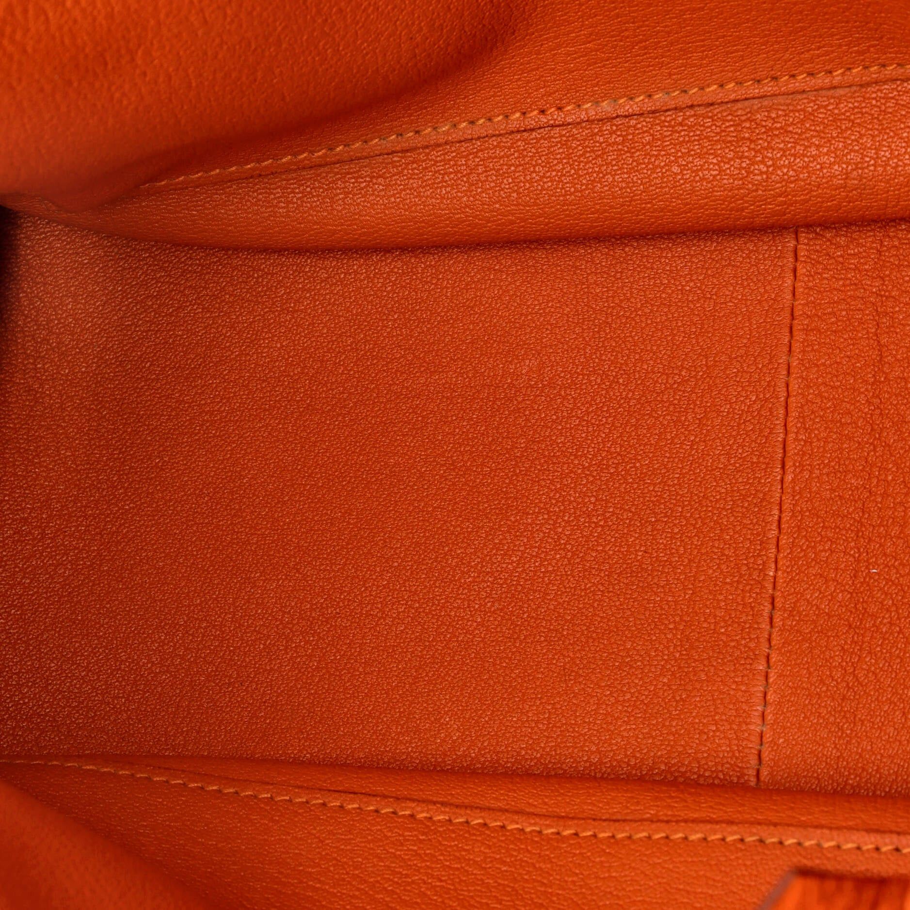 Hermes Jypsiere Bag Size ONE SIZE - 5 Thumbnail