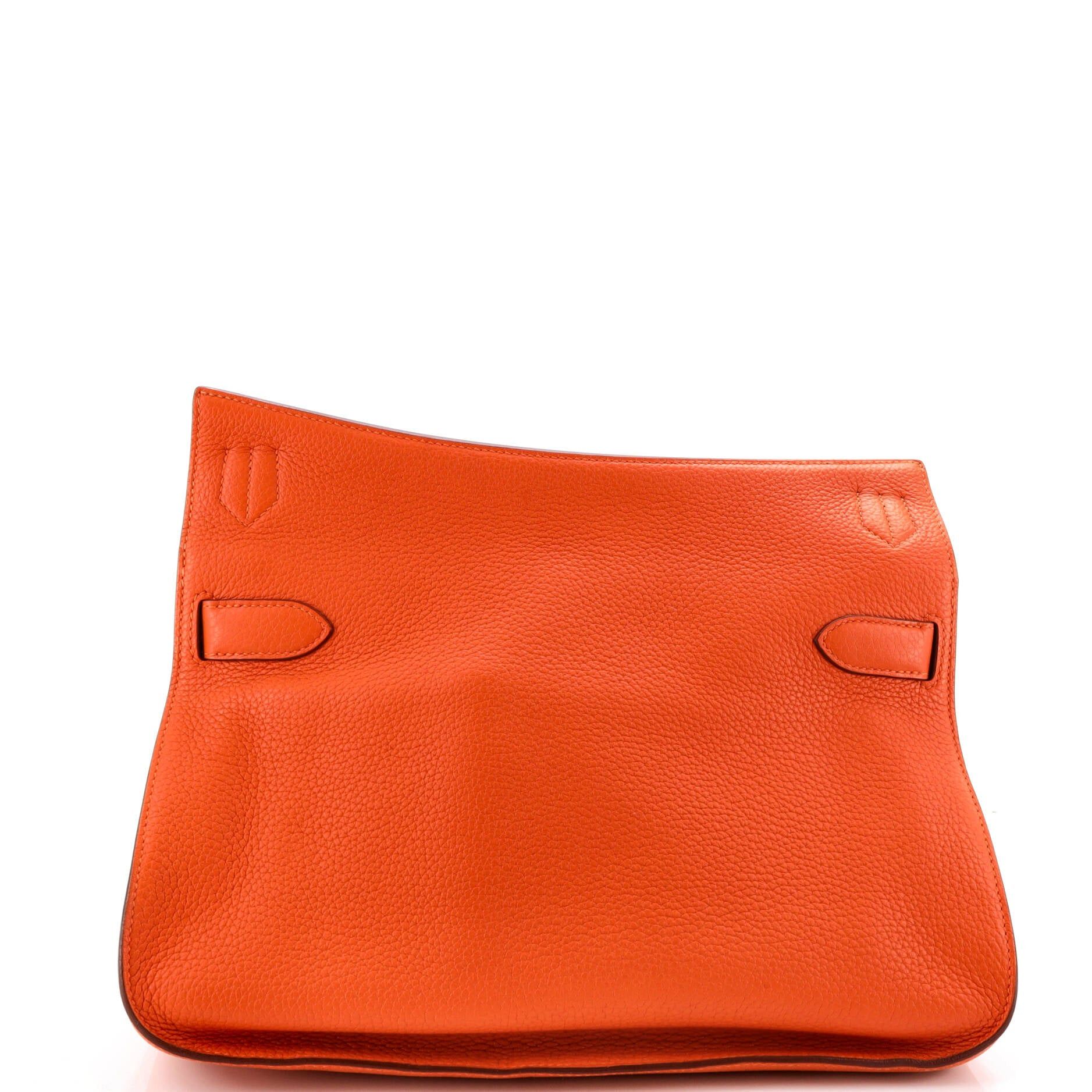 Hermes Jypsiere Bag Size ONE SIZE - 3 Thumbnail