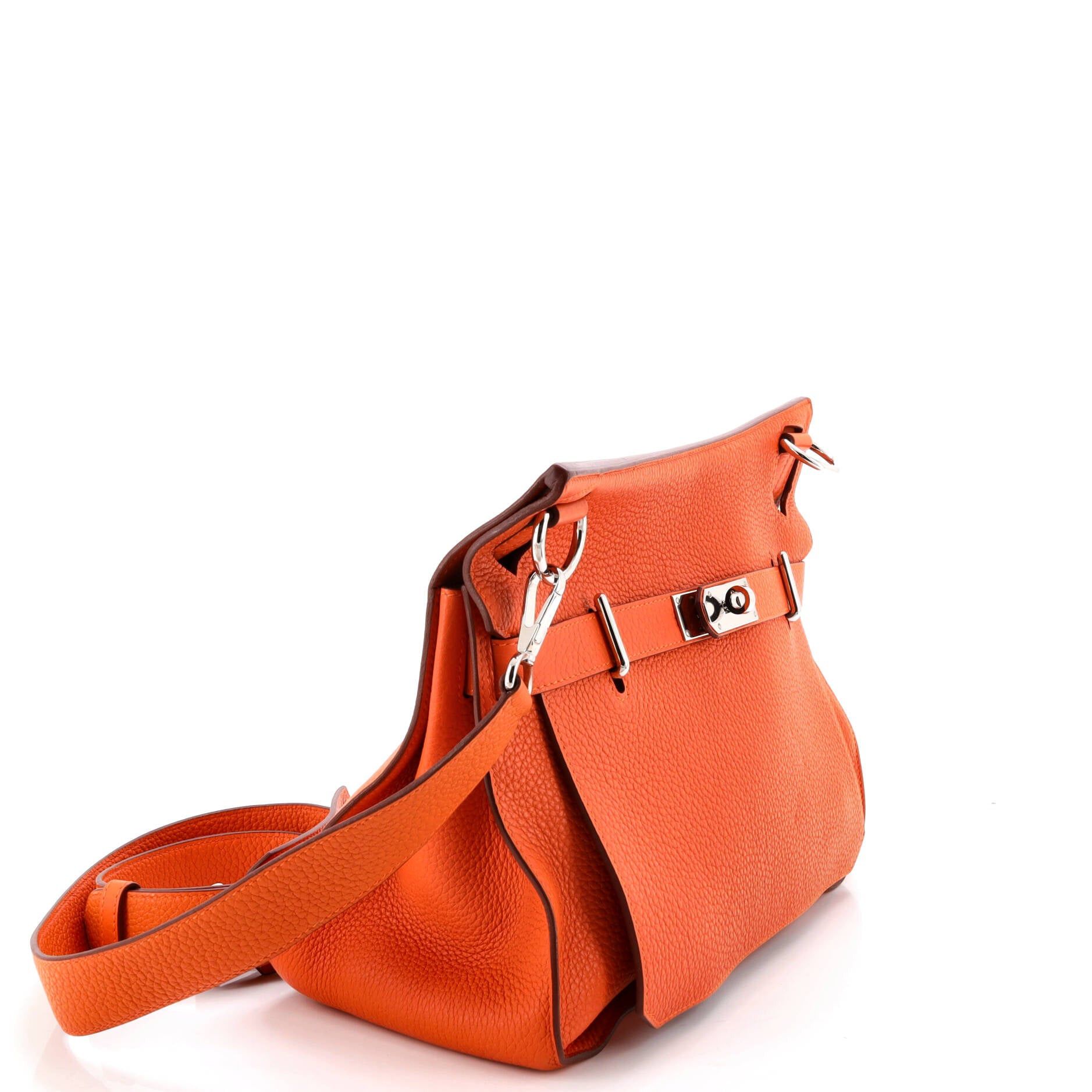 Hermes Jypsiere Bag Size ONE SIZE - 2 Thumbnail