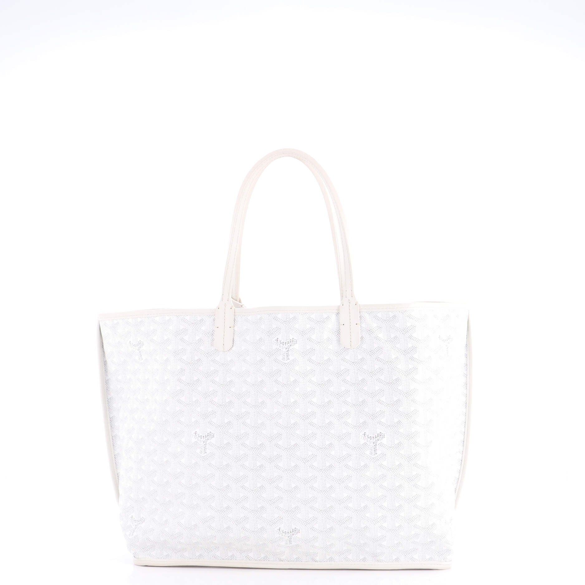 Goyard Anjou Reversible Tote Size ONE SIZE - 4 Thumbnail