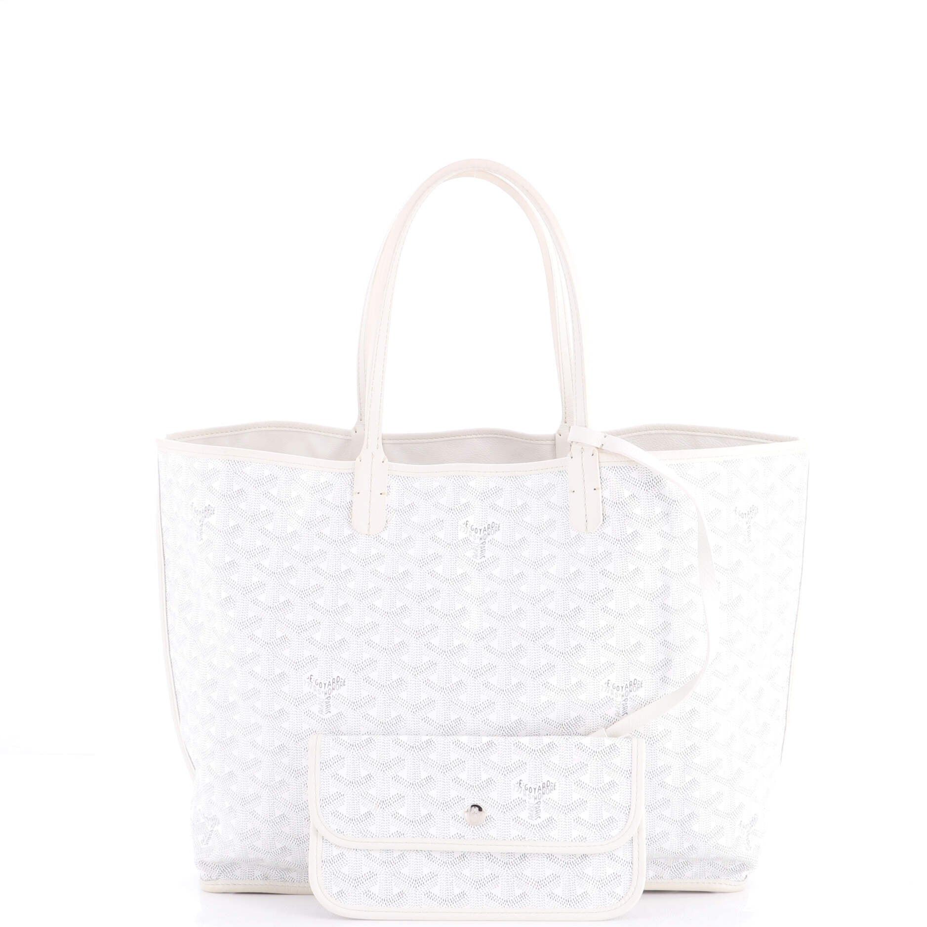 Goyard Anjou Reversible Tote Size ONE SIZE - 2 Thumbnail