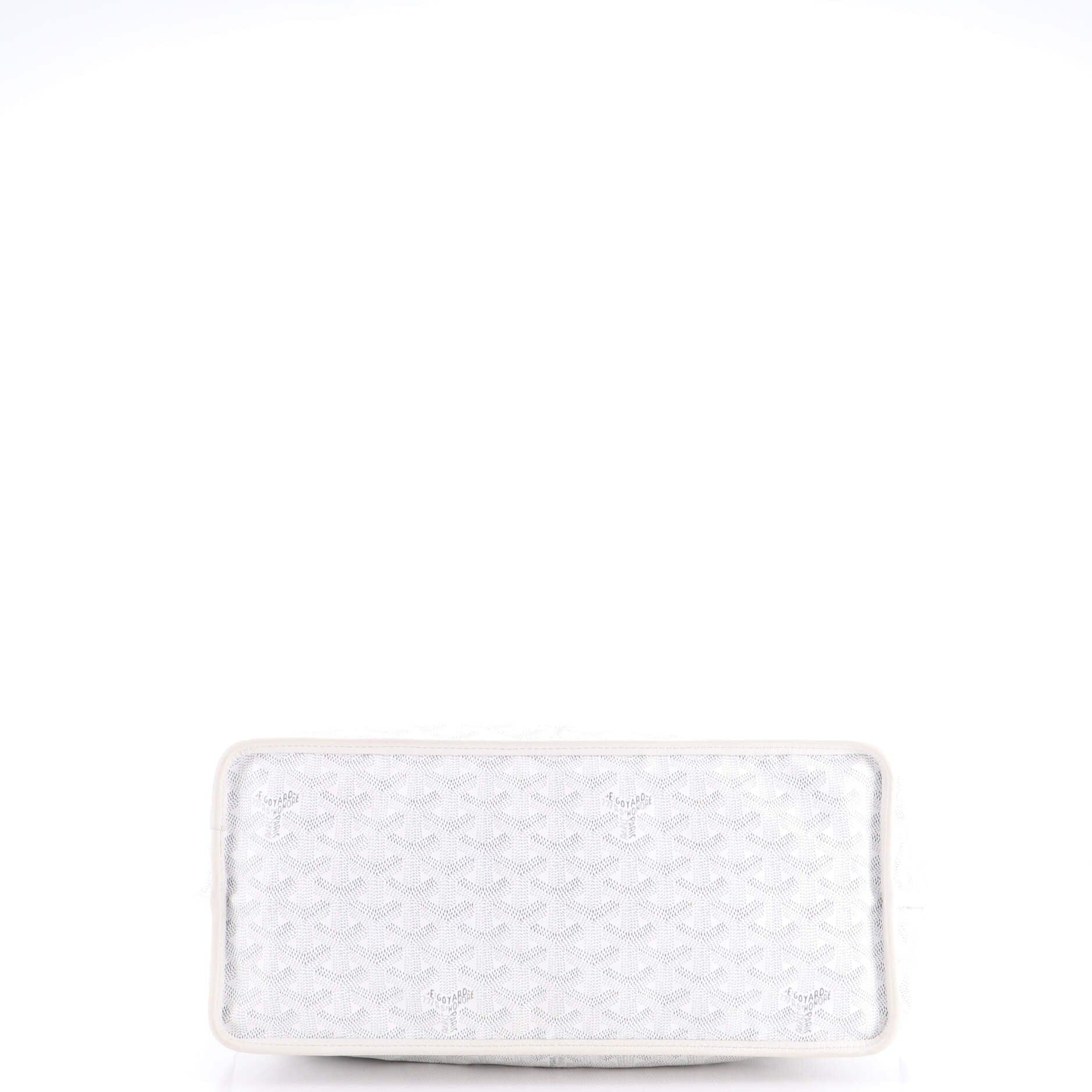 Goyard Anjou Reversible Tote Size ONE SIZE - 5 Thumbnail