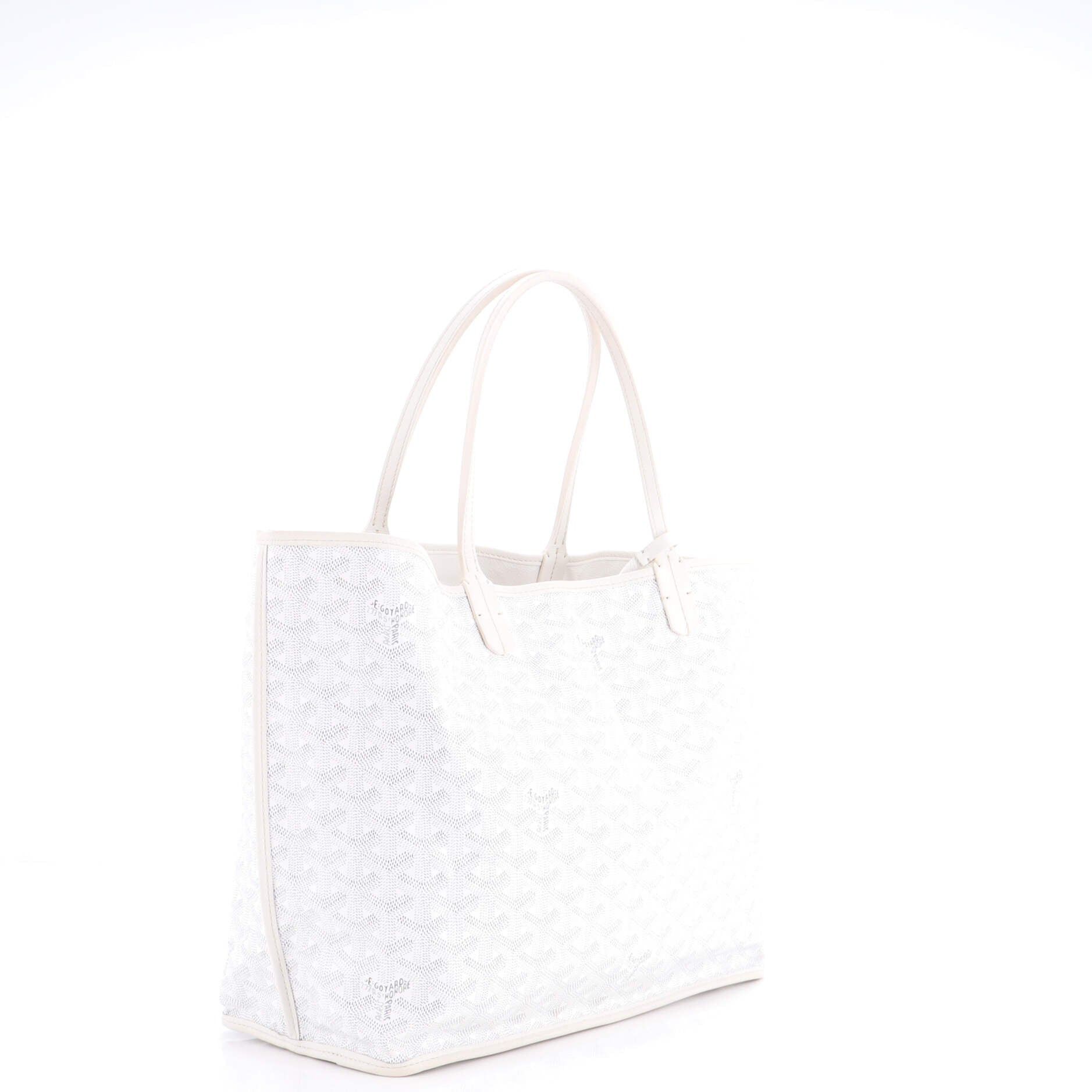 Goyard Anjou Reversible Tote Size ONE SIZE - 3 Thumbnail