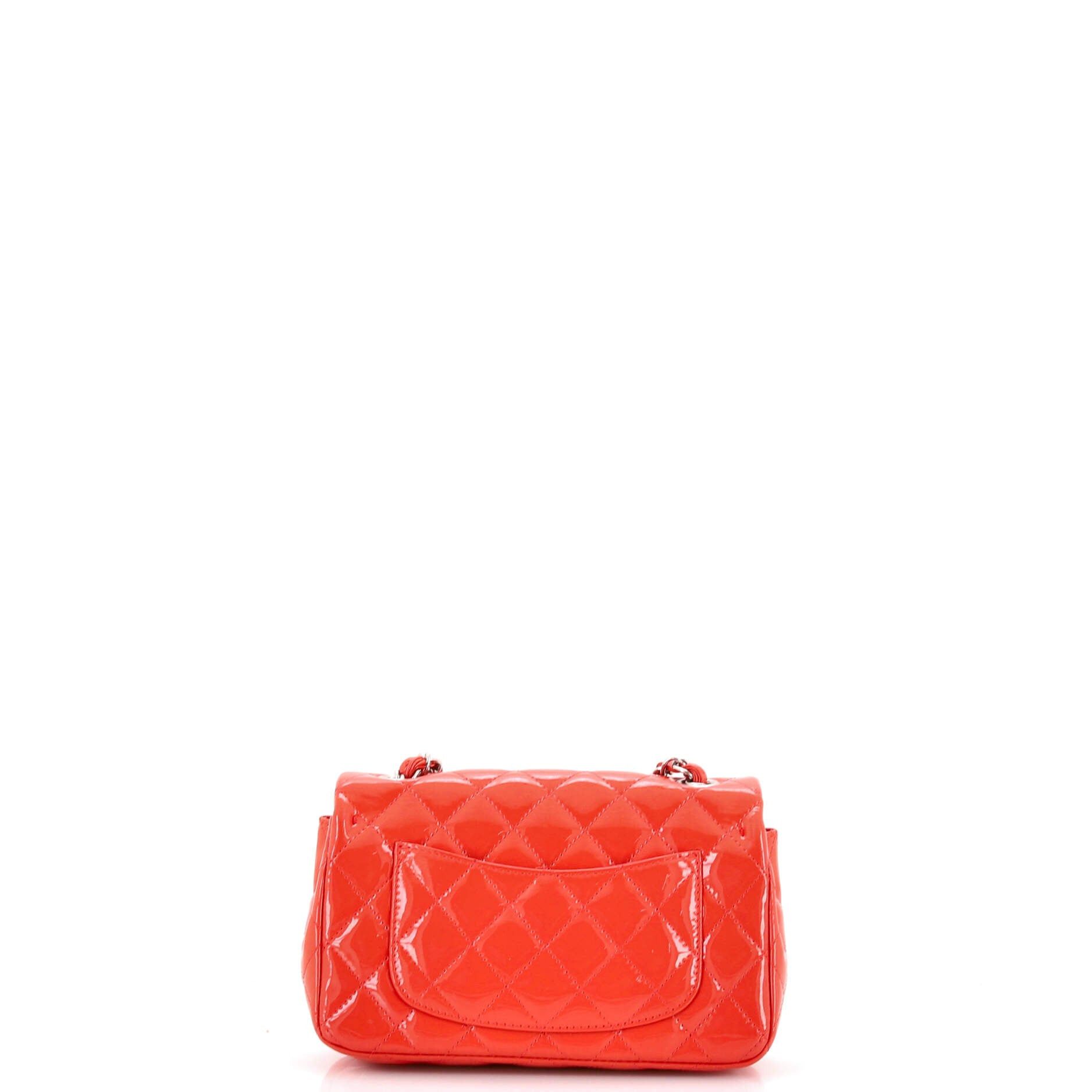 Chanel Classic Single Flap Bag Size ONE SIZE - 3 Thumbnail