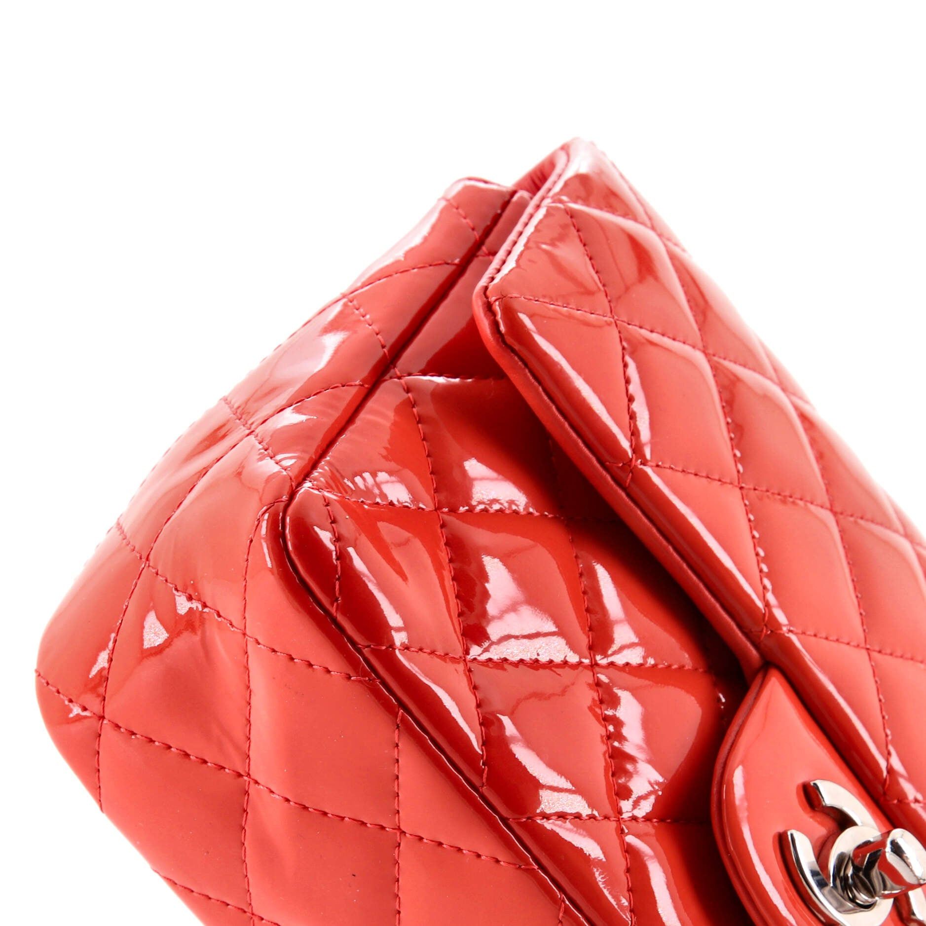 Chanel Classic Single Flap Bag Size ONE SIZE - 6 Thumbnail