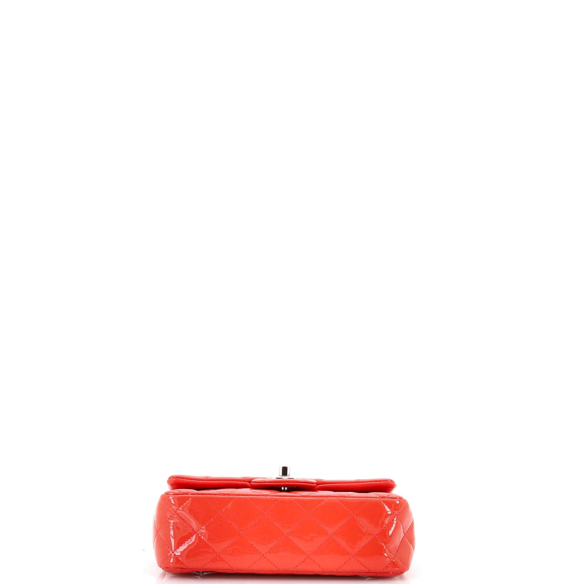 Chanel Classic Single Flap Bag Size ONE SIZE - 4 Thumbnail