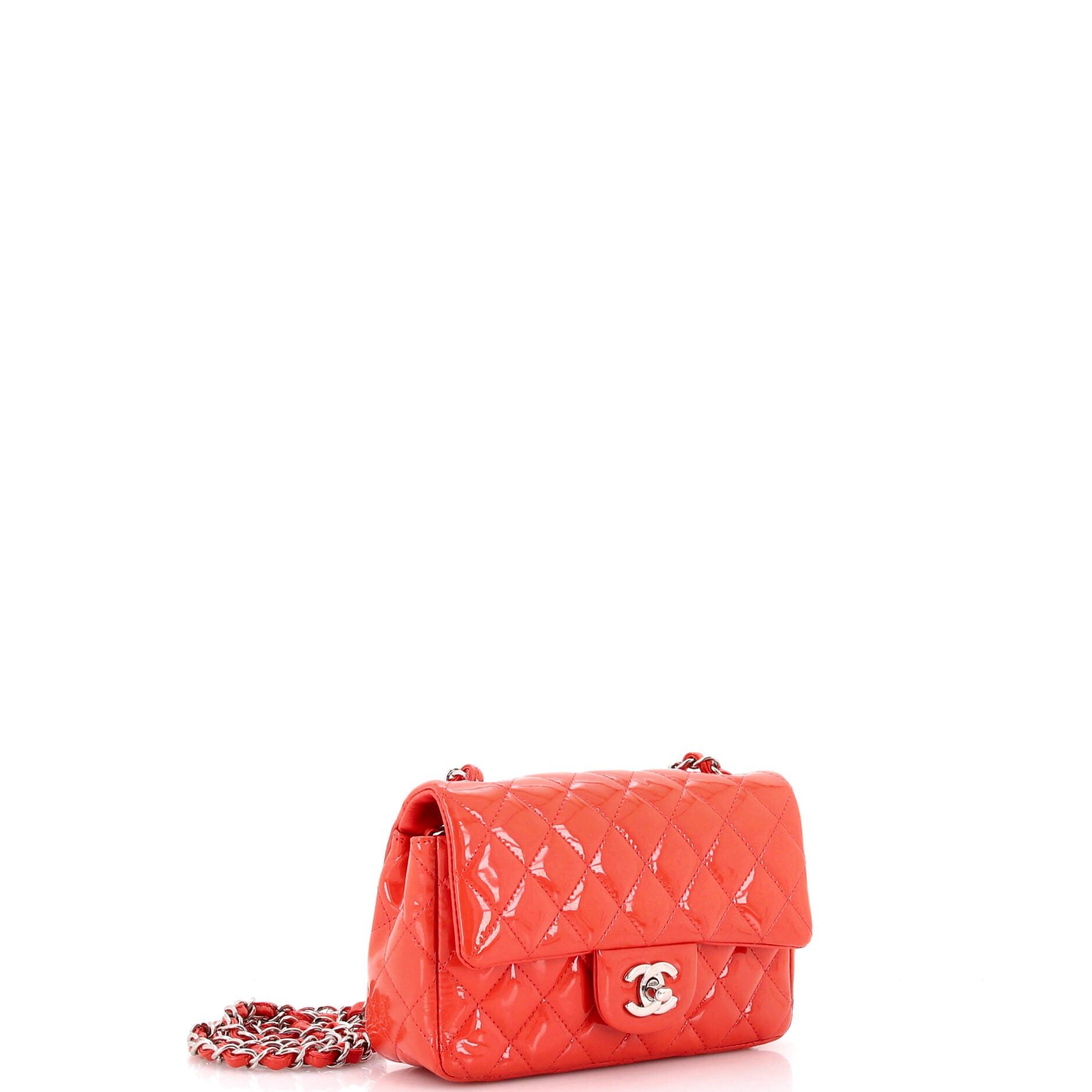 Chanel Classic Single Flap Bag Size ONE SIZE - 2 Thumbnail