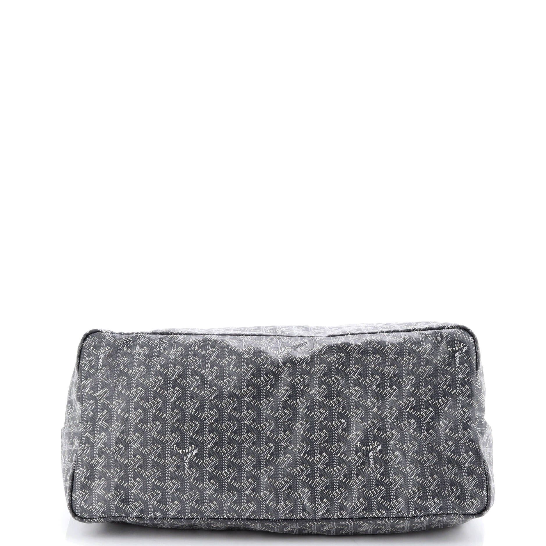 Goyard Saint Louis Tote Size ONE SIZE - 5 Thumbnail