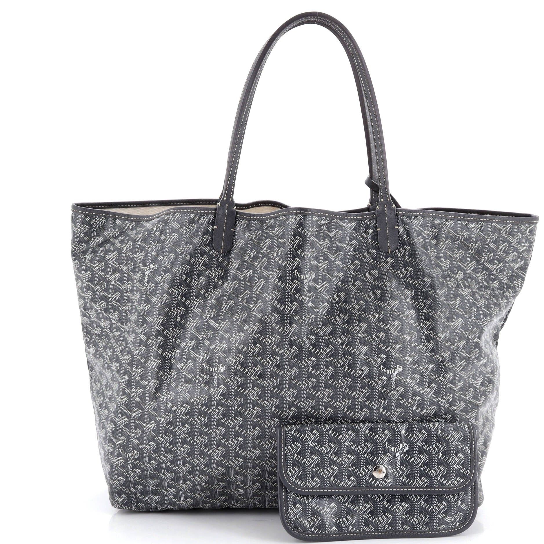 Goyard Saint Louis Tote Size ONE SIZE - 2 Thumbnail