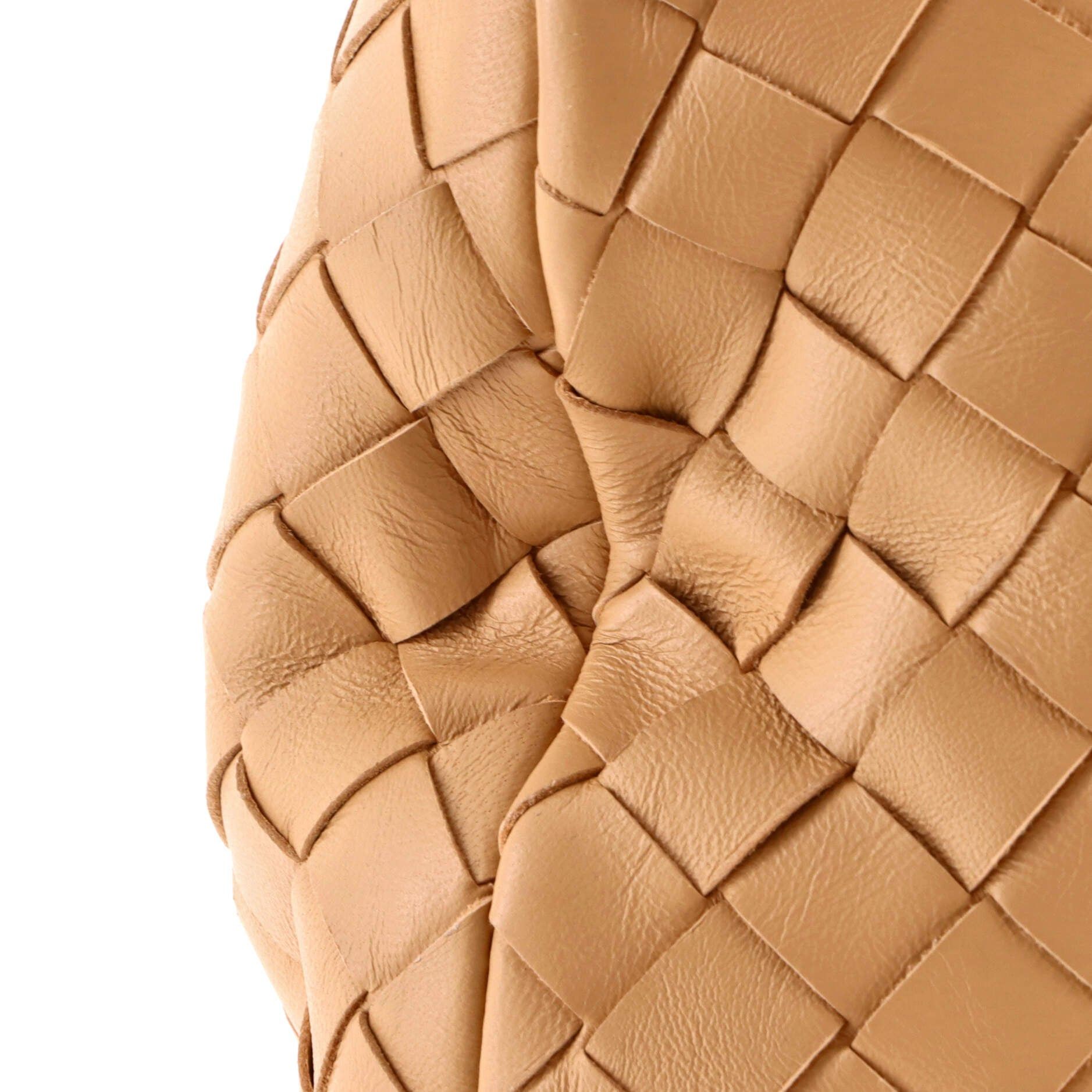 Bottega Veneta BV Jodie Hobo Size ONE SIZE - 6 Thumbnail