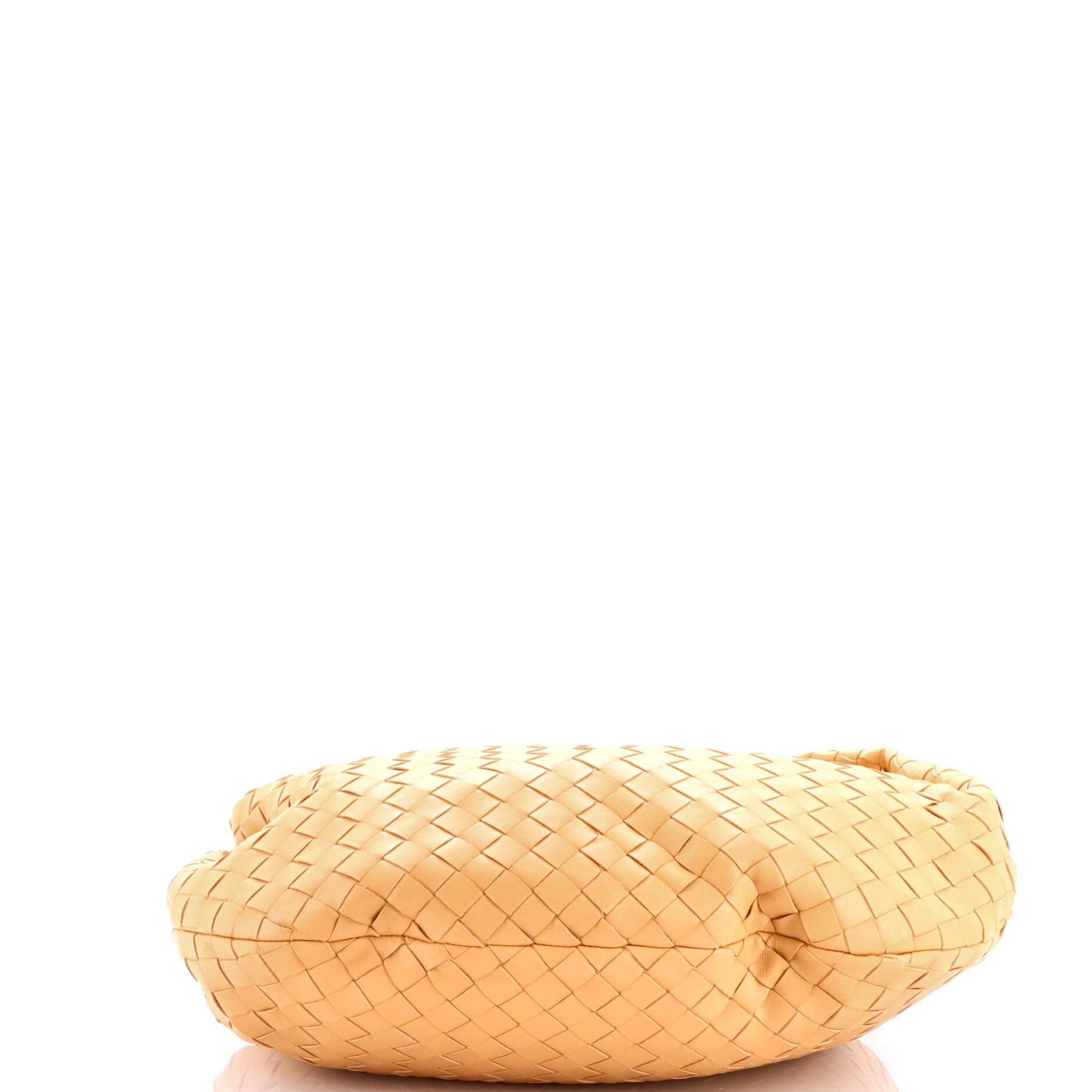 Bottega Veneta BV Jodie Hobo Size ONE SIZE - 4 Thumbnail