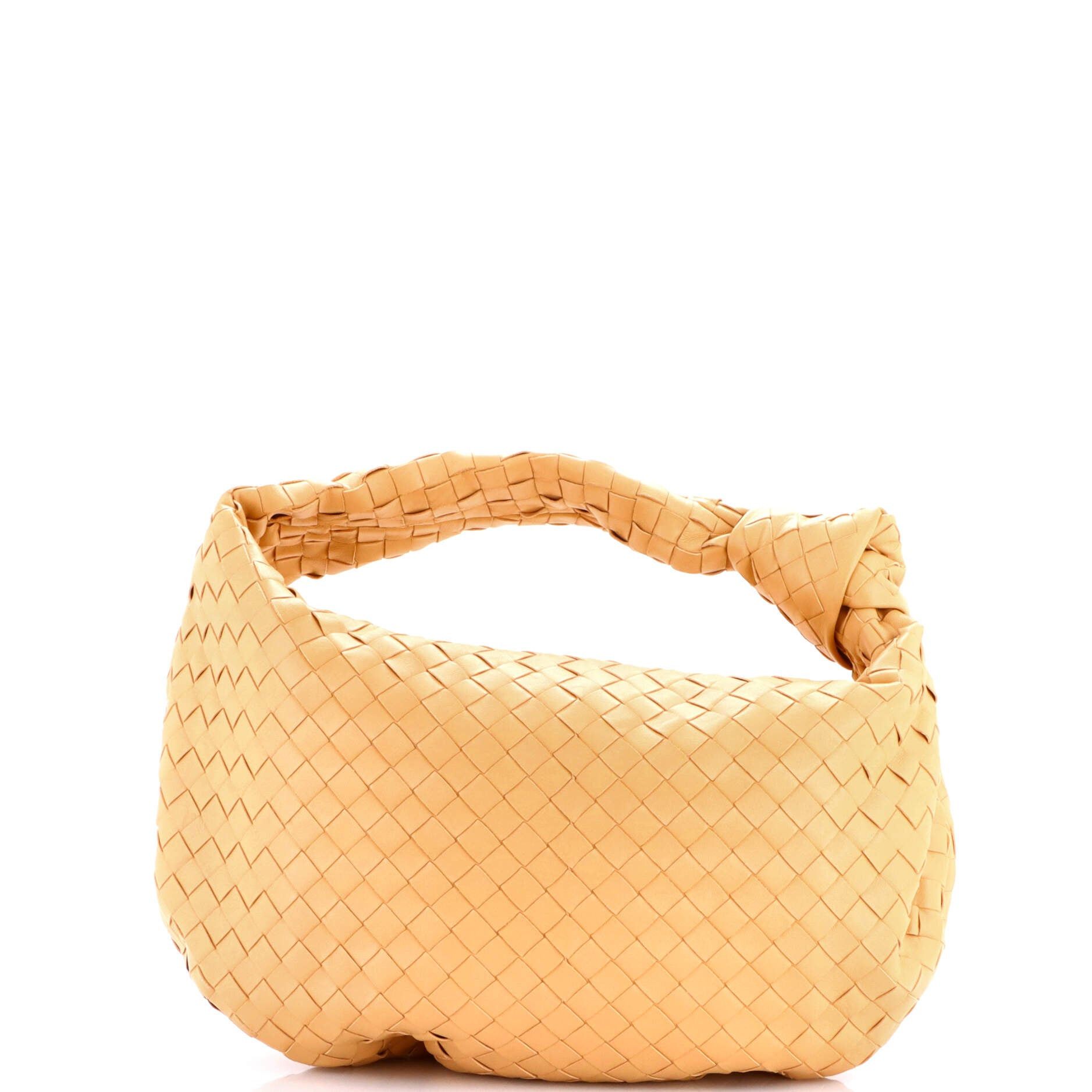 Bottega Veneta BV Jodie Hobo Size ONE SIZE - 3 Thumbnail