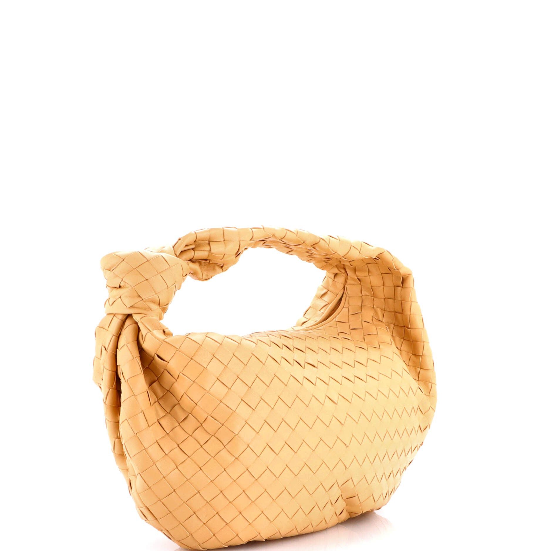 Bottega Veneta BV Jodie Hobo Size ONE SIZE - 2 Thumbnail