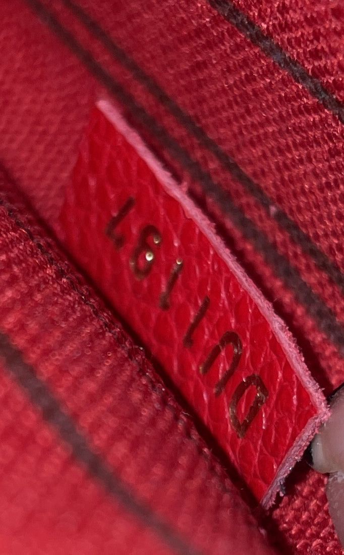 Louis Vuitton Pochette Metis Size ONE SIZE - 8 Thumbnail