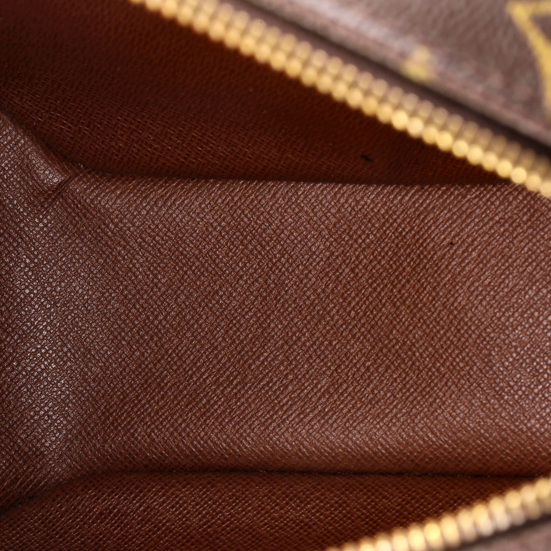 Louis Vuitton Blois Handbag Size ONE SIZE - 5 Thumbnail