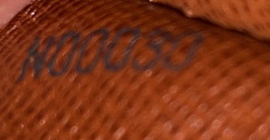Louis Vuitton Blois Handbag Size ONE SIZE - 8 Thumbnail