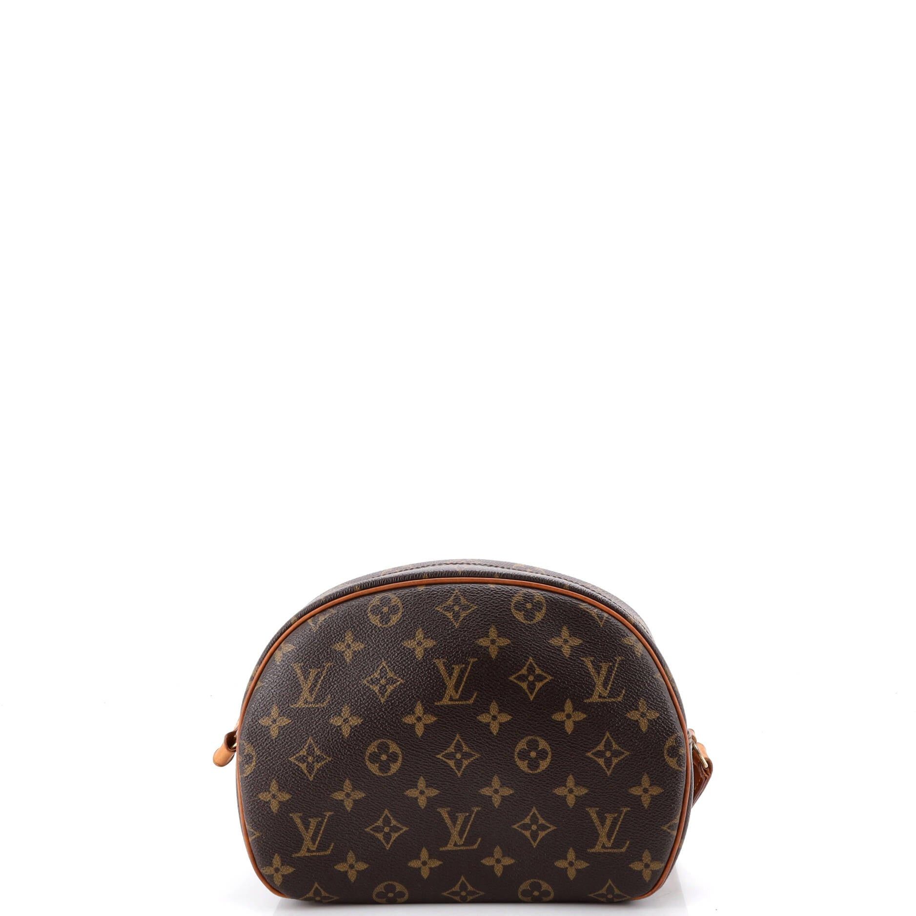 Louis Vuitton Blois Handbag Size ONE SIZE - 3 Thumbnail