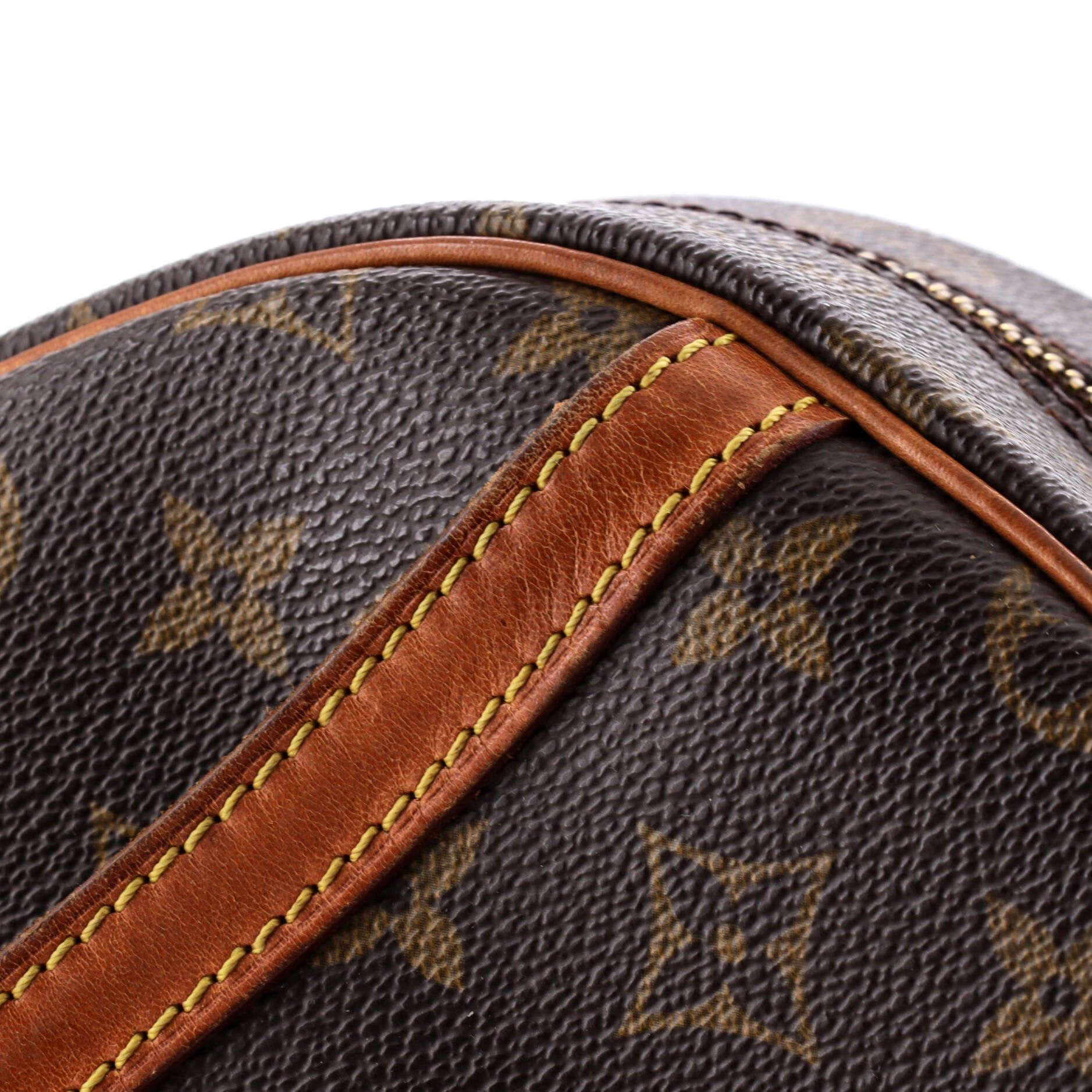 Louis Vuitton Blois Handbag Size ONE SIZE - 6 Thumbnail