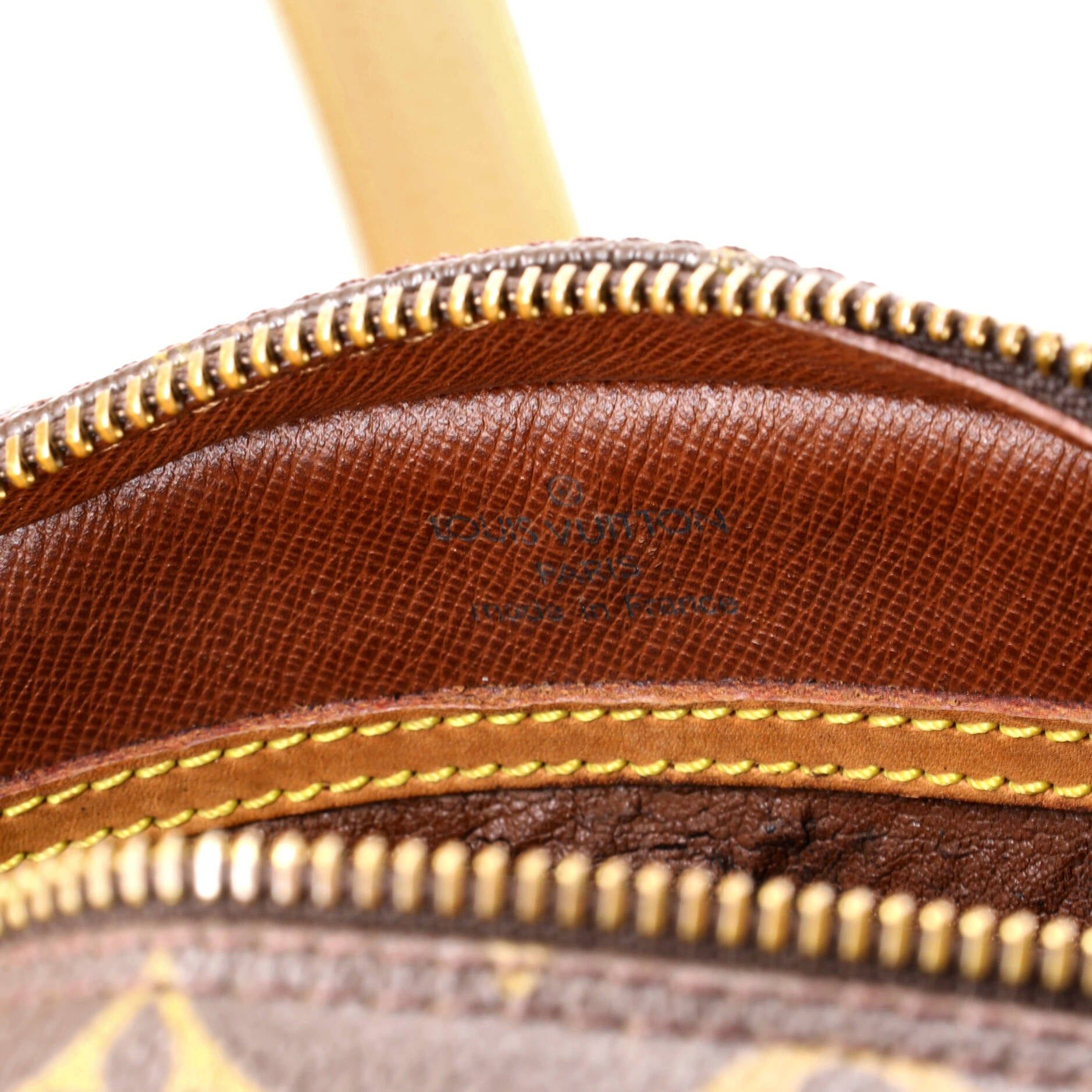 Louis Vuitton Blois Handbag Size ONE SIZE - 7 Thumbnail