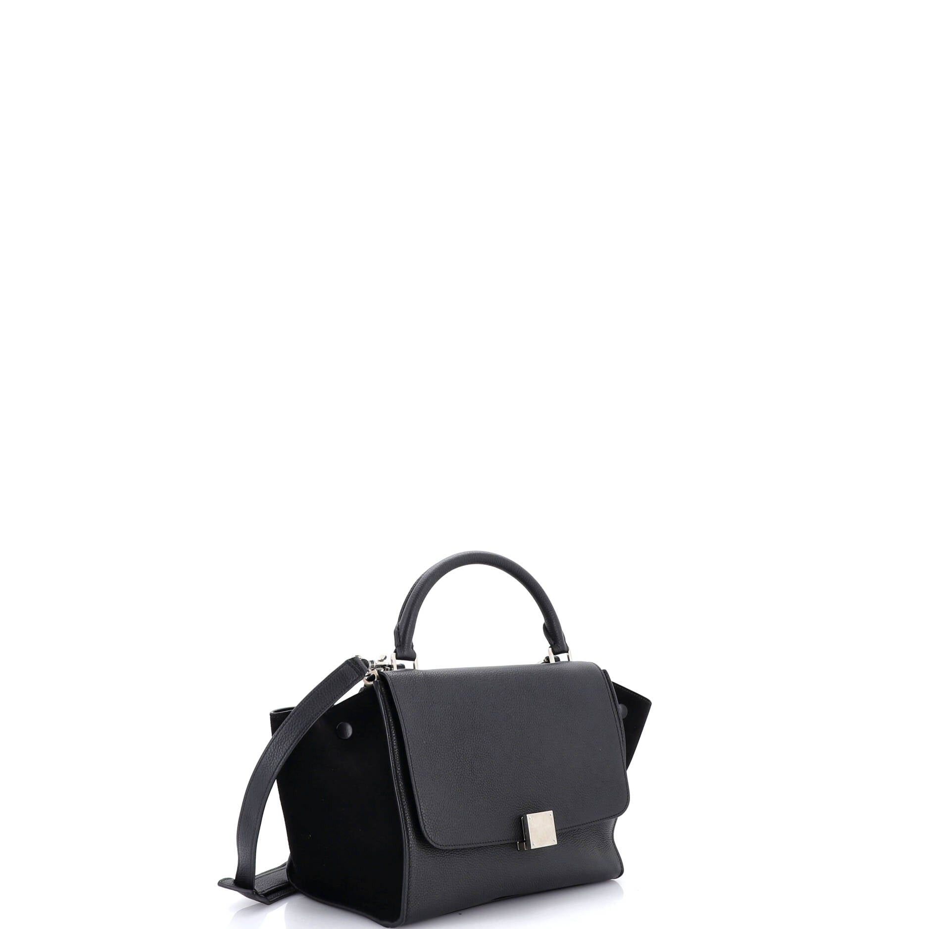 Celine Trapeze Bag Size ONE SIZE - 2 Thumbnail