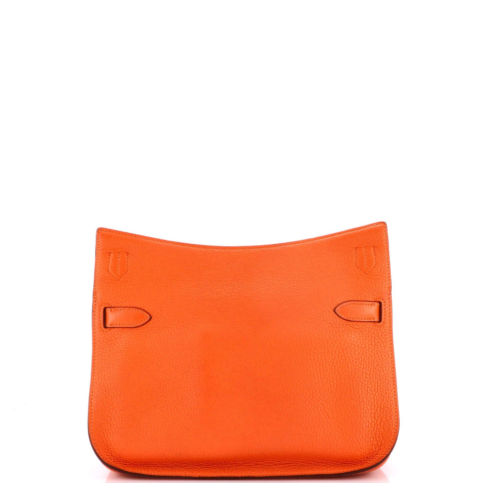 Hermes Jypsiere Bag Size ONE SIZE - 3 Thumbnail