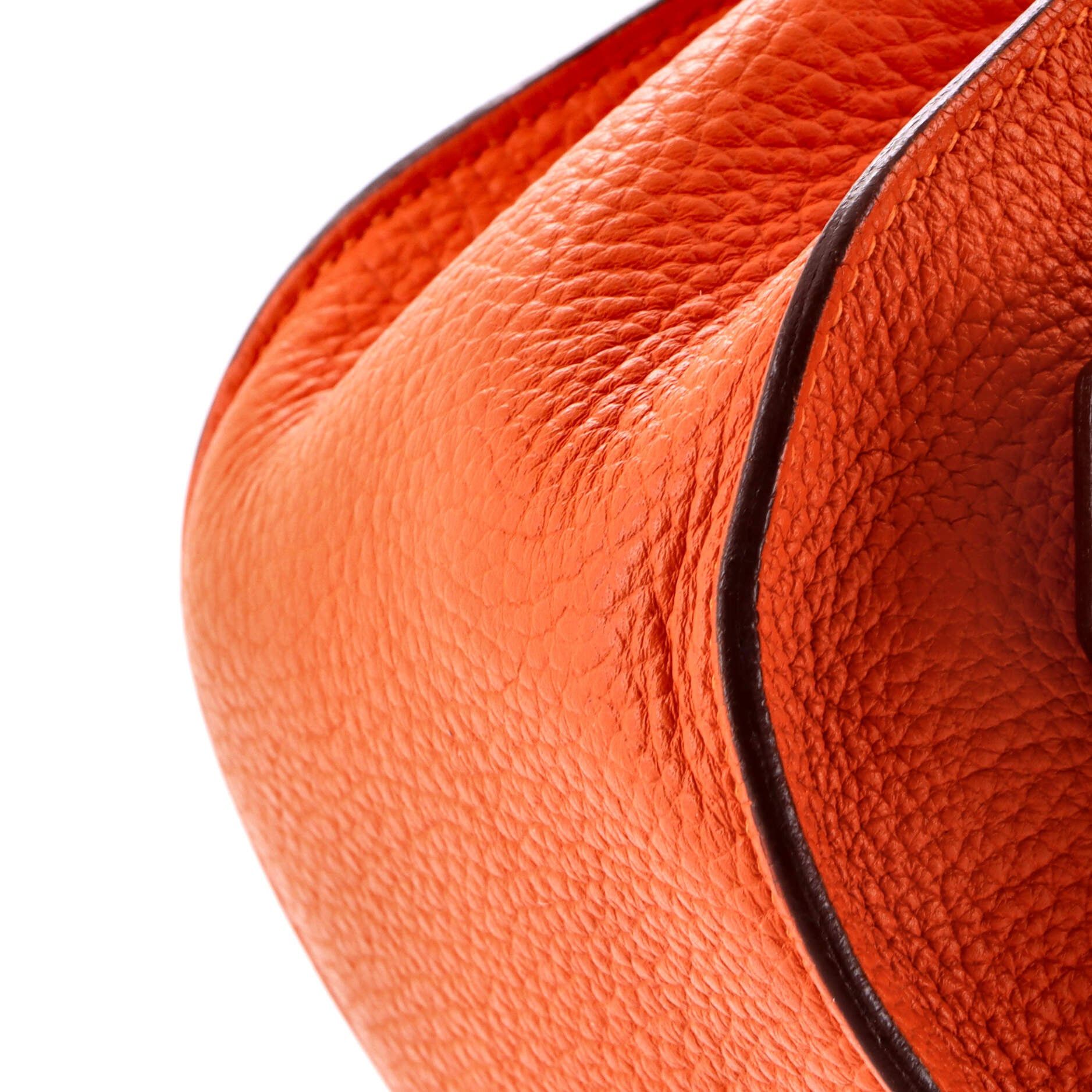Hermes Jypsiere Bag Size ONE SIZE - 6 Thumbnail