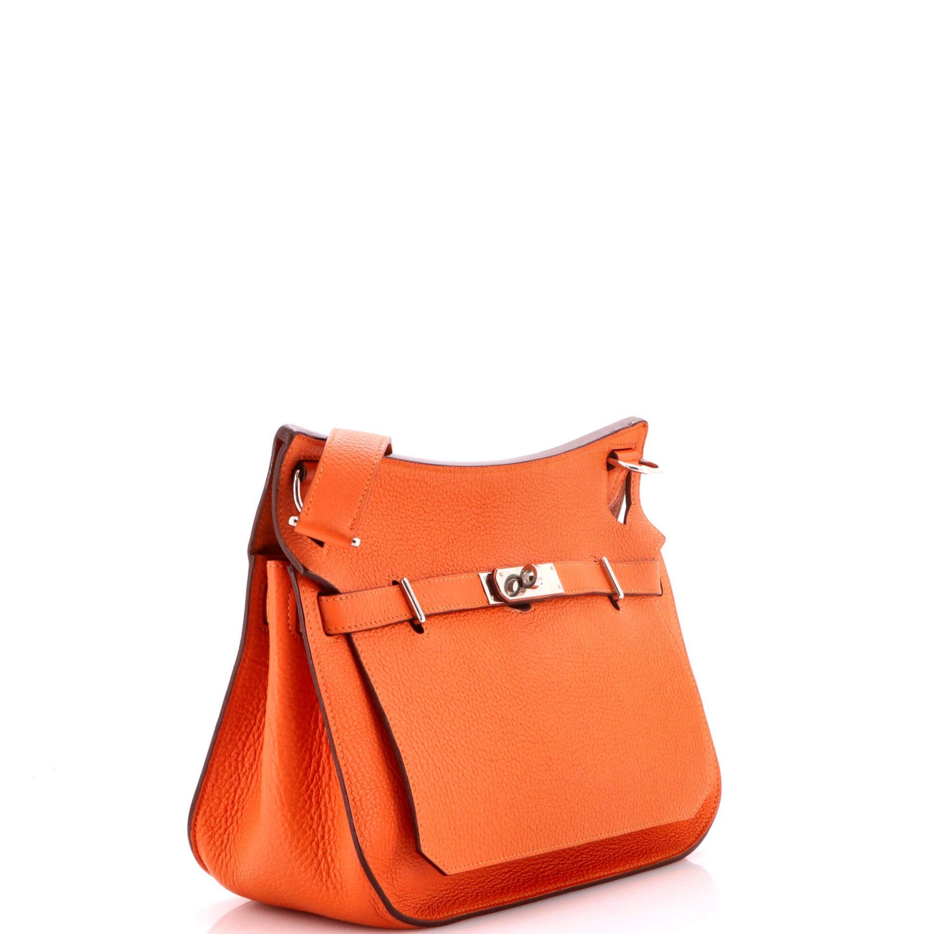 Hermes Jypsiere Bag Size ONE SIZE - 2 Thumbnail