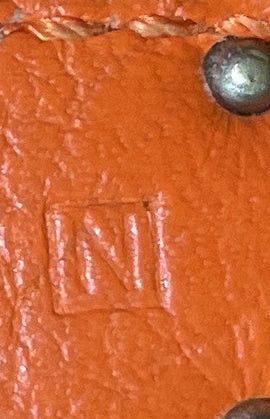 Hermes Jypsiere Bag Size ONE SIZE - 9 Thumbnail