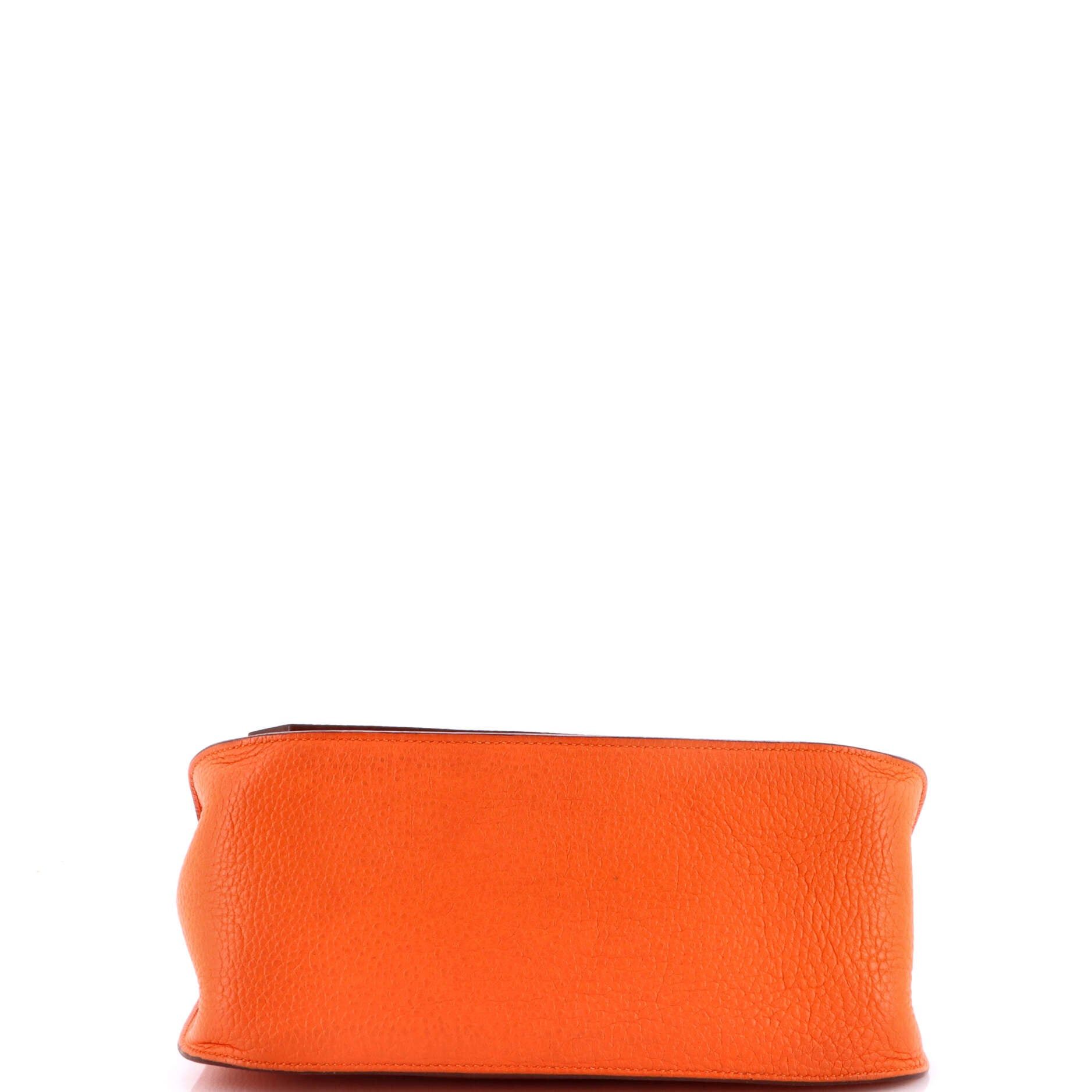 Hermes Jypsiere Bag Size ONE SIZE - 4 Thumbnail