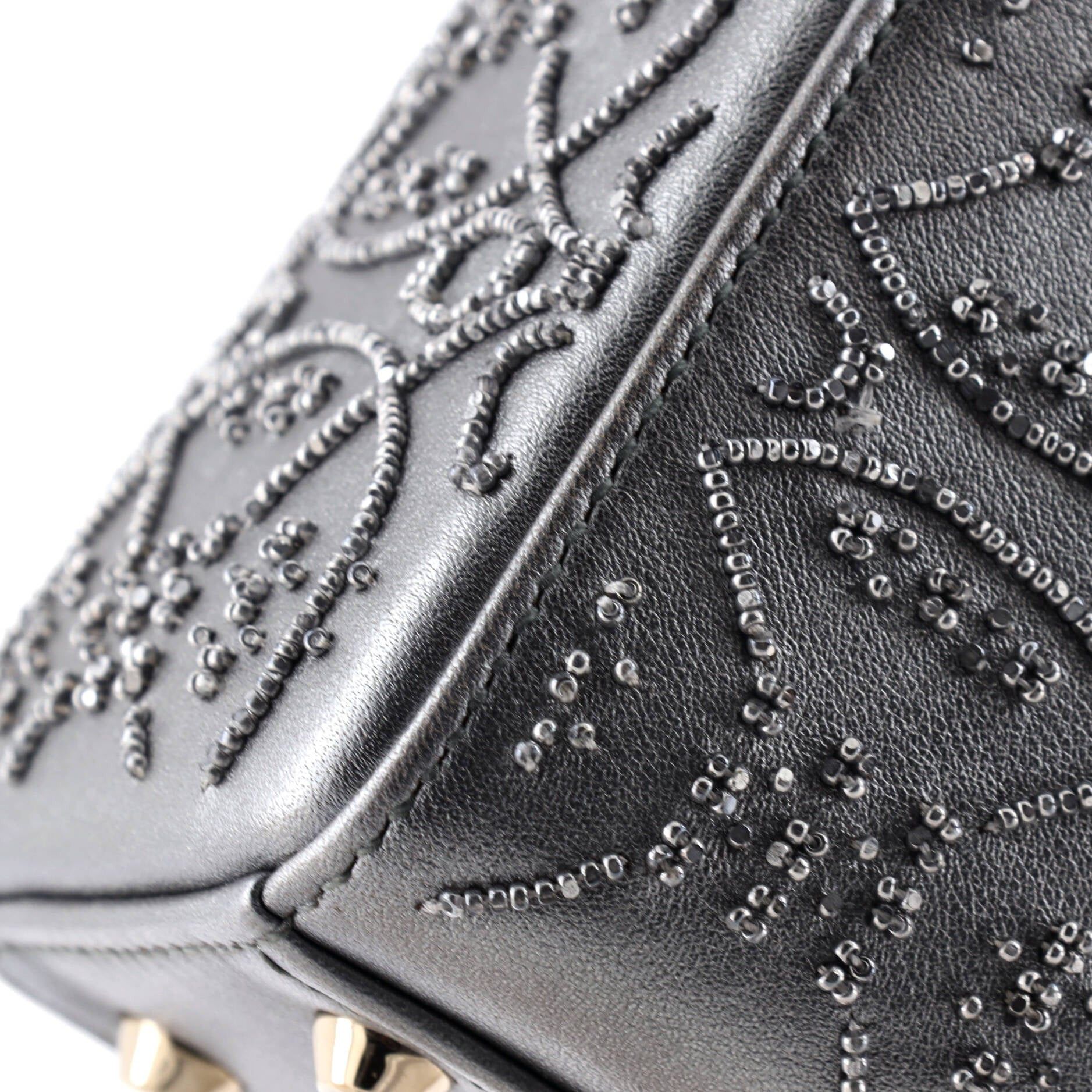 Dior Lady Dior Chain Bag Size ONE SIZE - 6 Thumbnail