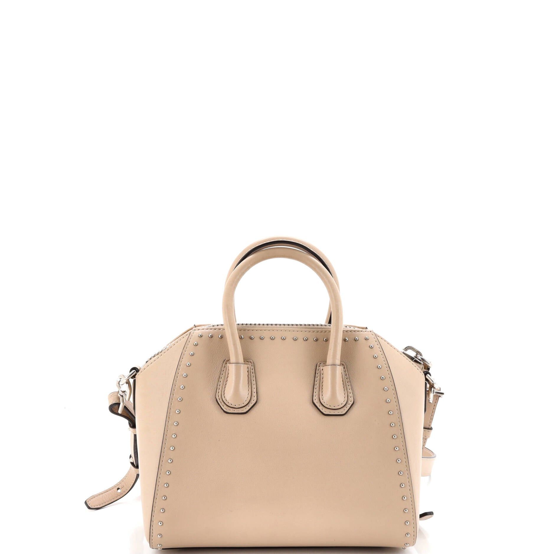 Givenchy Antigona Bag Size ONE SIZE - 3 Thumbnail