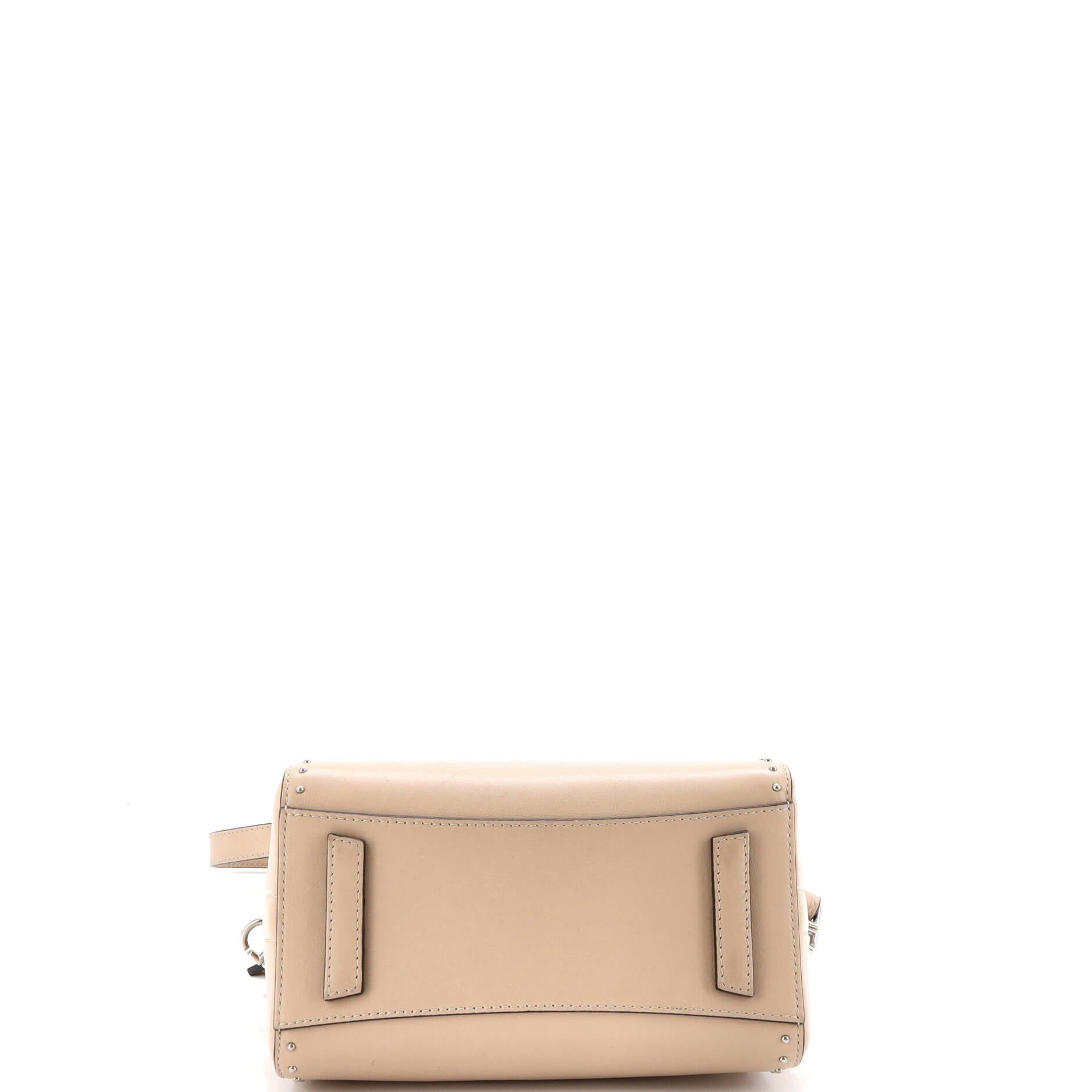 Givenchy Antigona Bag Size ONE SIZE - 4 Thumbnail