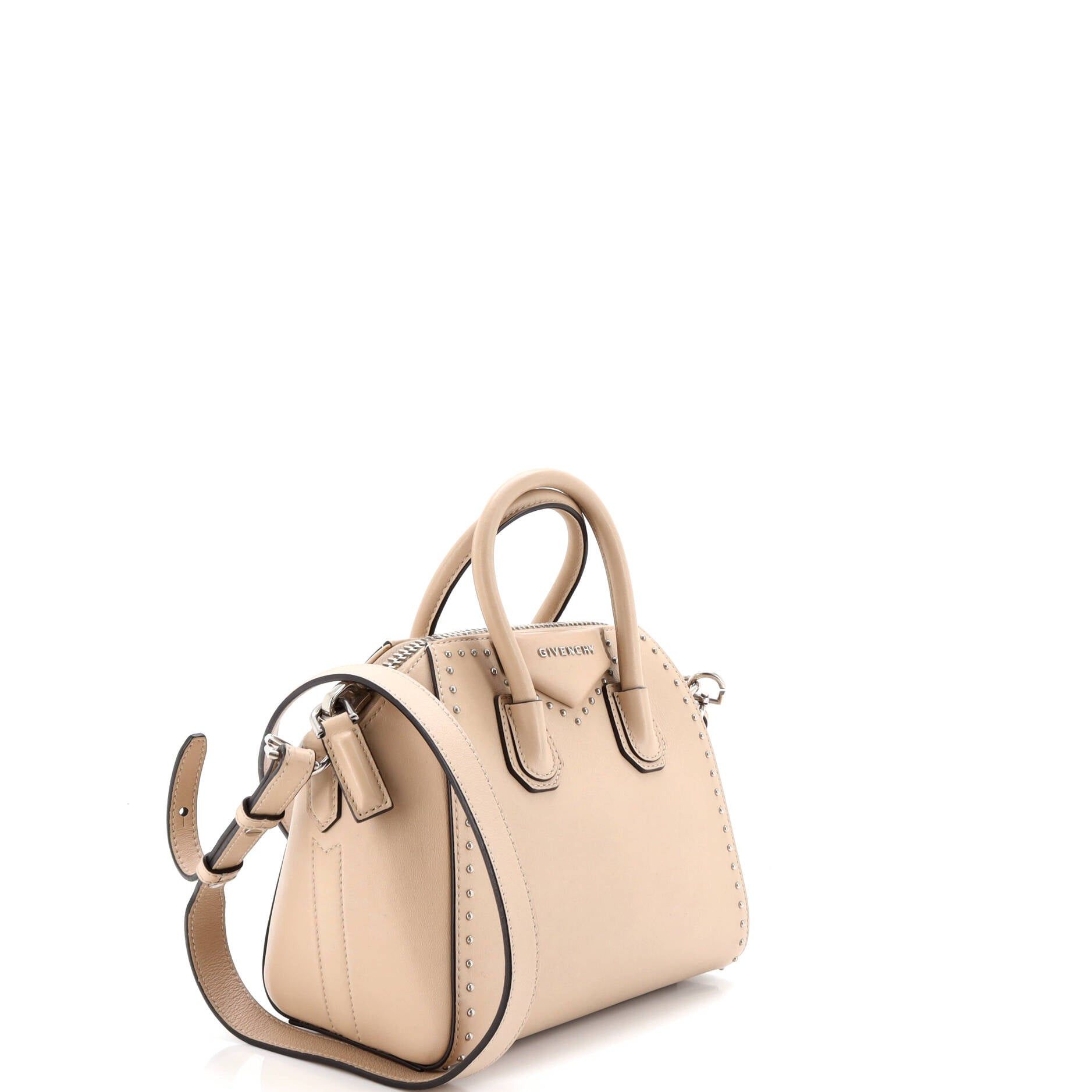 Givenchy Antigona Bag Size ONE SIZE - 2 Thumbnail