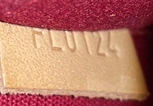 Louis Vuitton Alma Handbag Size ONE SIZE - 9 Thumbnail